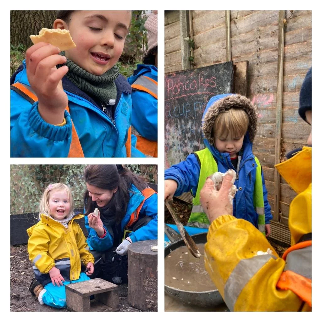 Morden - The First of Many Adventure Walks