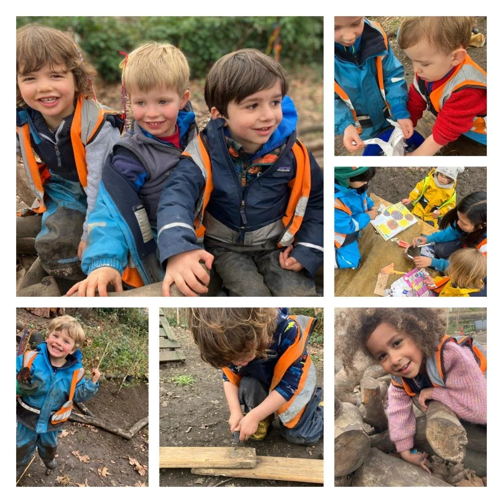Twickenham -  Celebrating International Day of Happiness