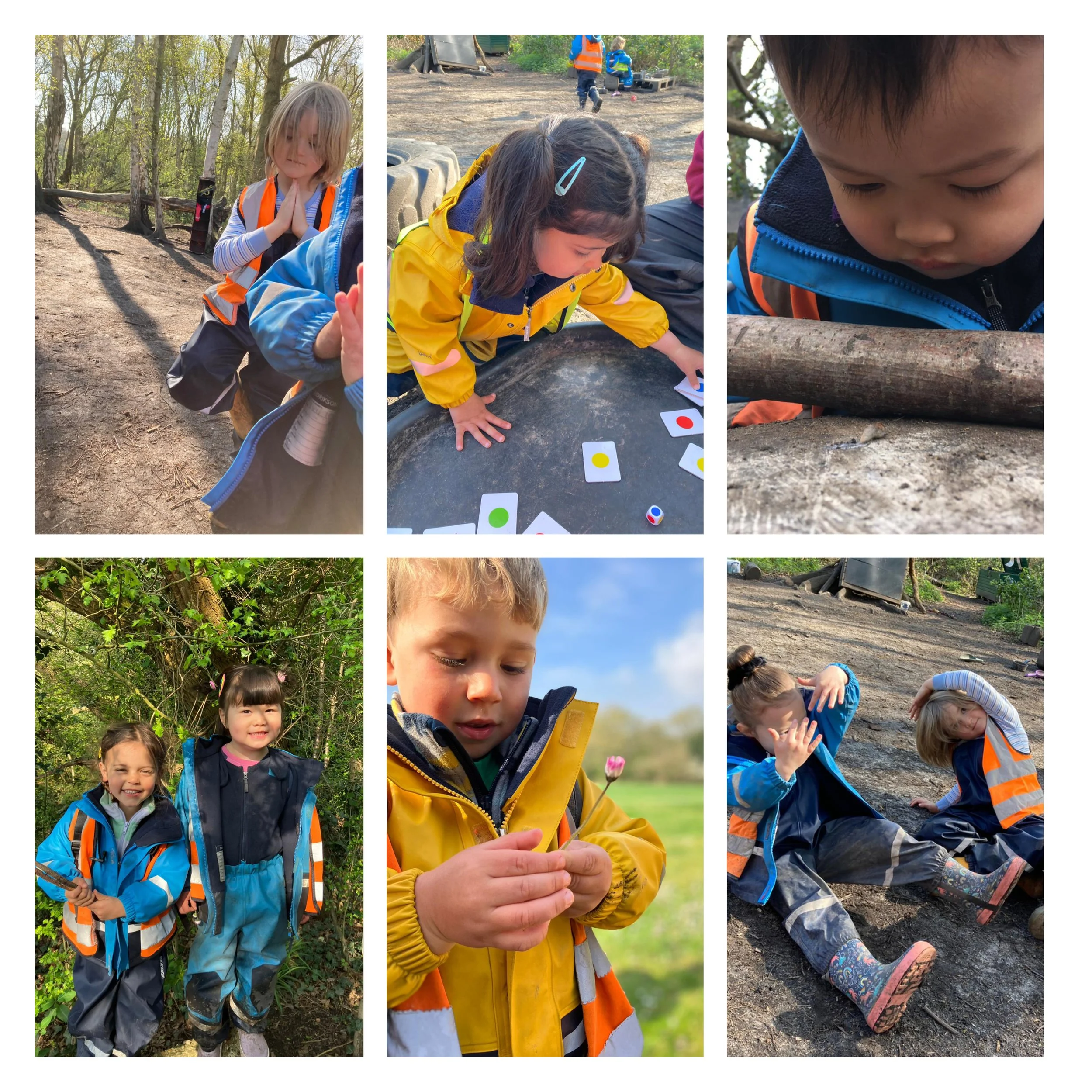 Wimbledon - Spring is Here!