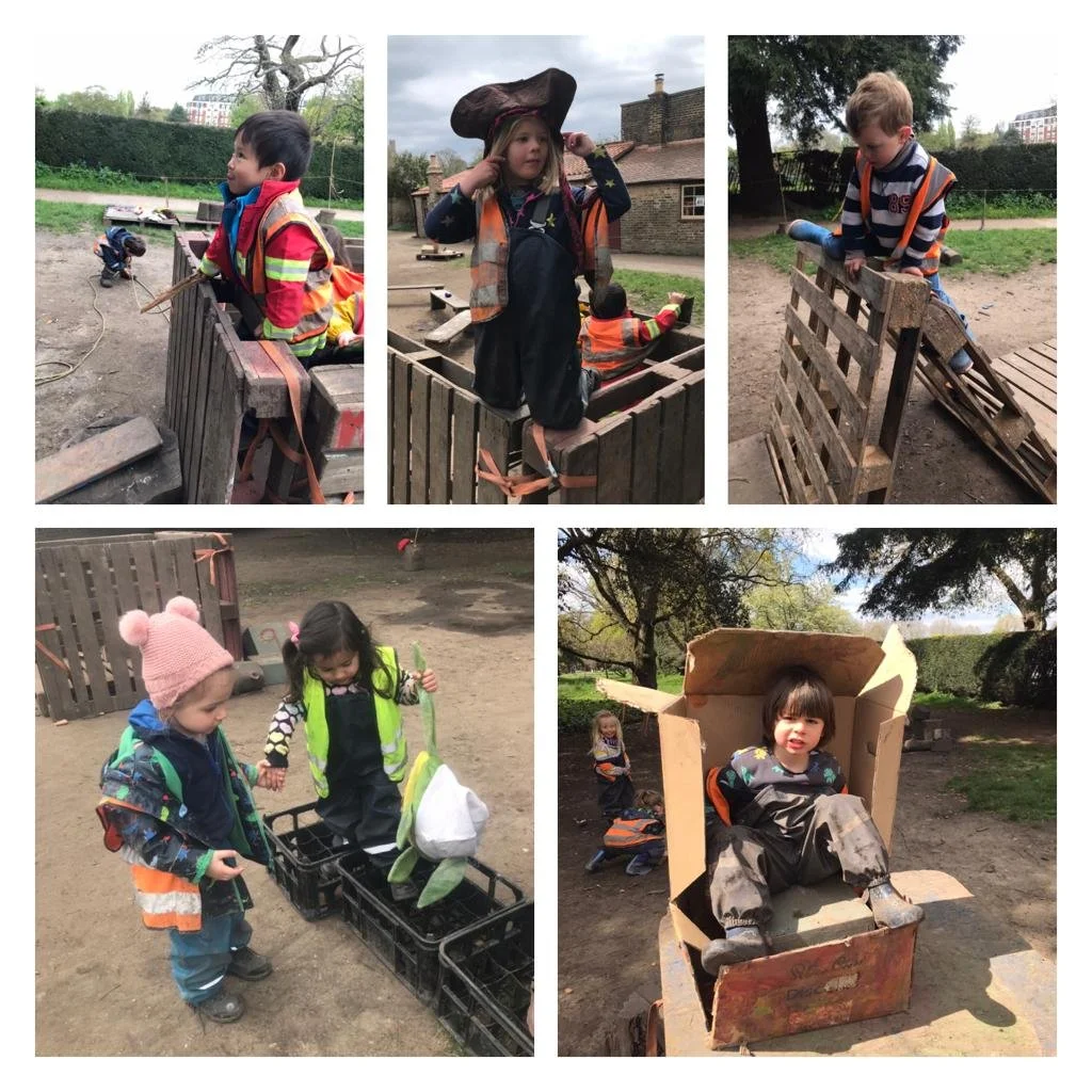 Fulham - Five Fun Packed Days!