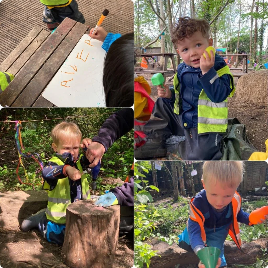 Morden - Sleeping Carrots!