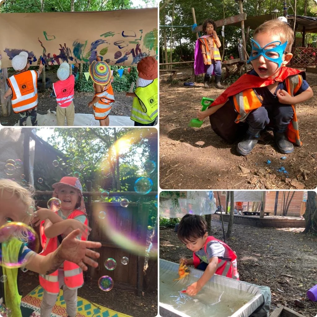 Morden - "Give Plants a Drink!"