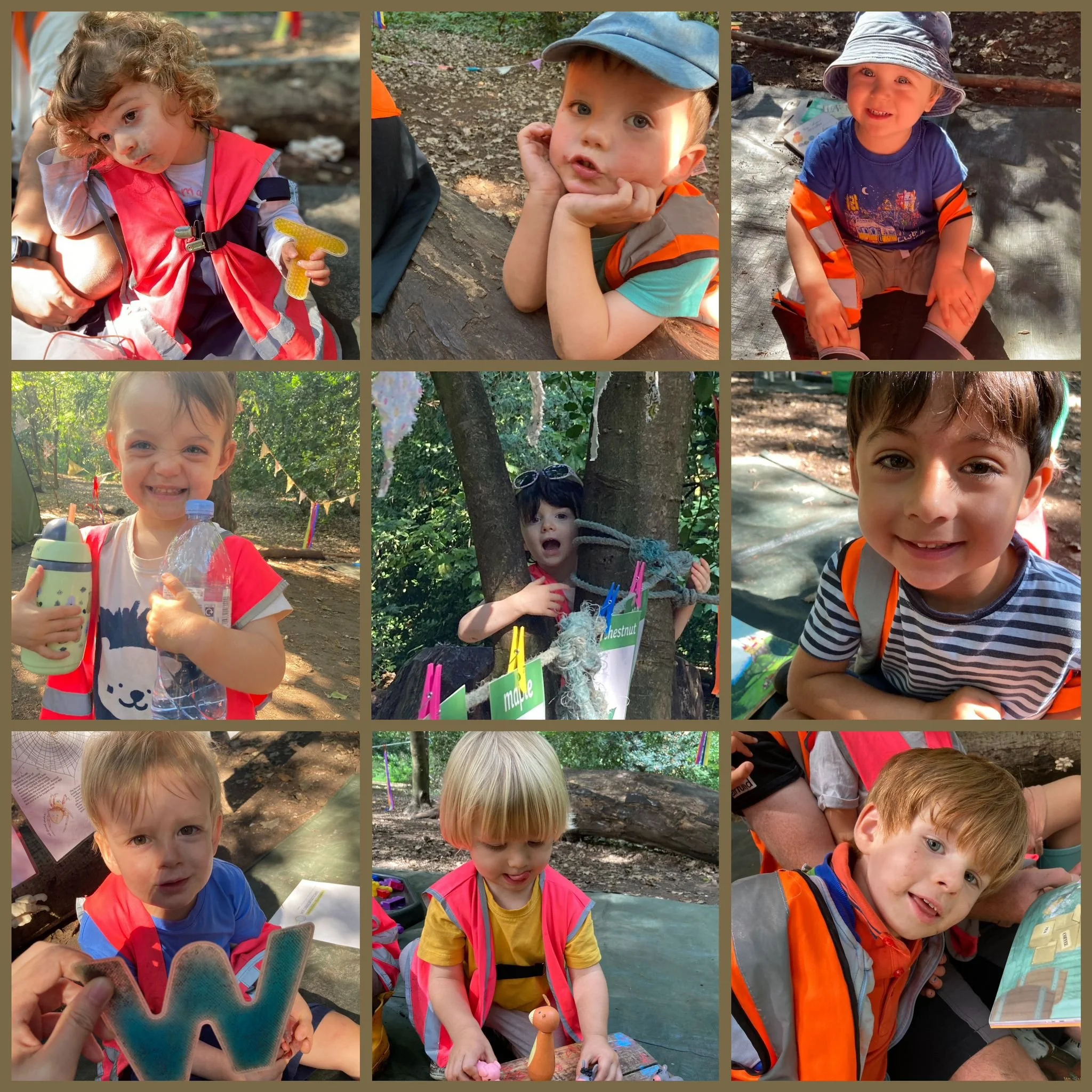 Chiswick - The Chiswick Farm