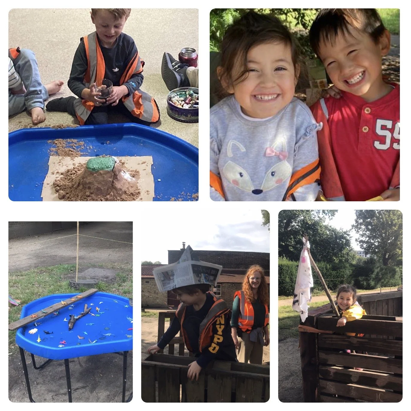 Fulham - Fulham Pirates!