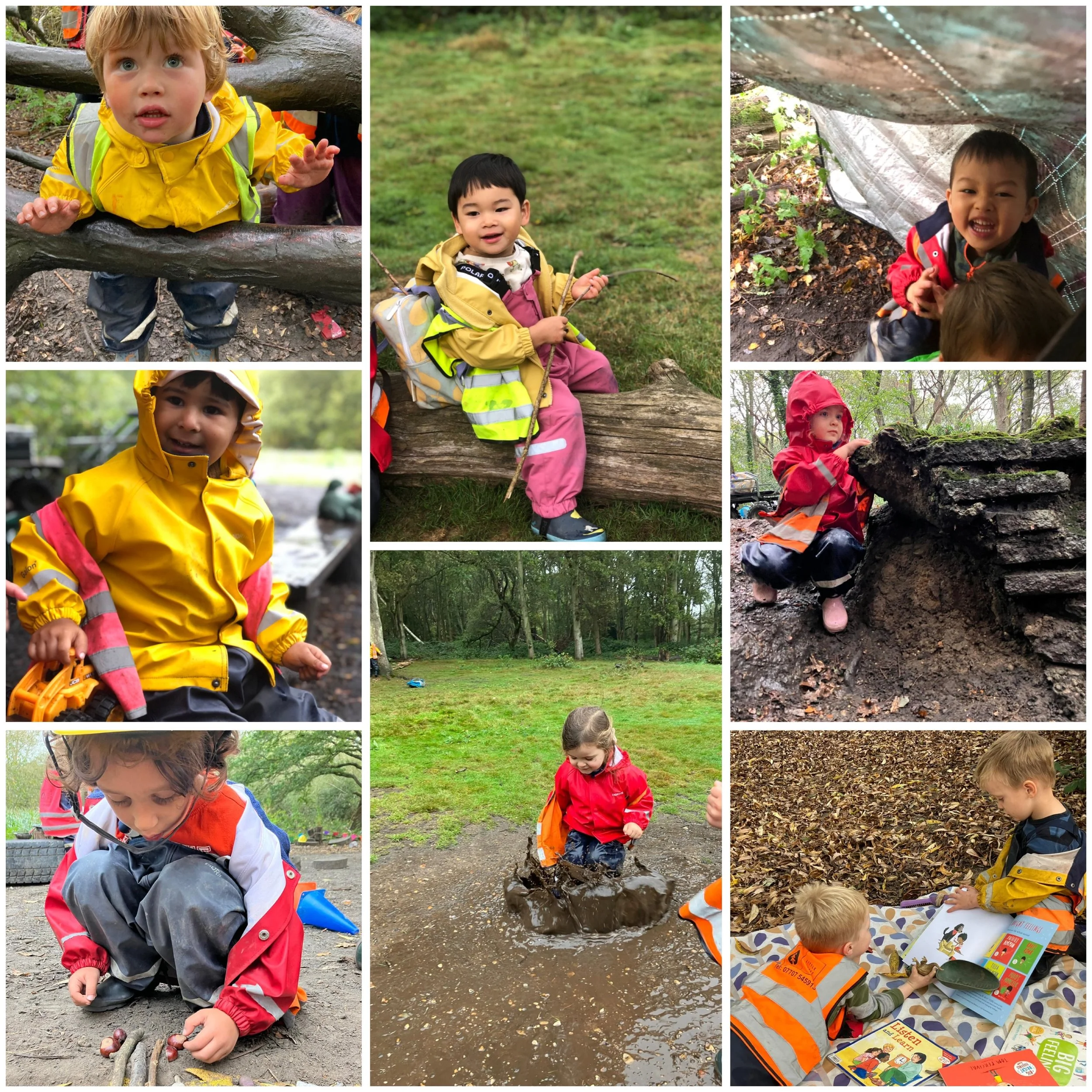 Wimbledon - A Week Full of Rich Storytelling and Exciting Adventures!