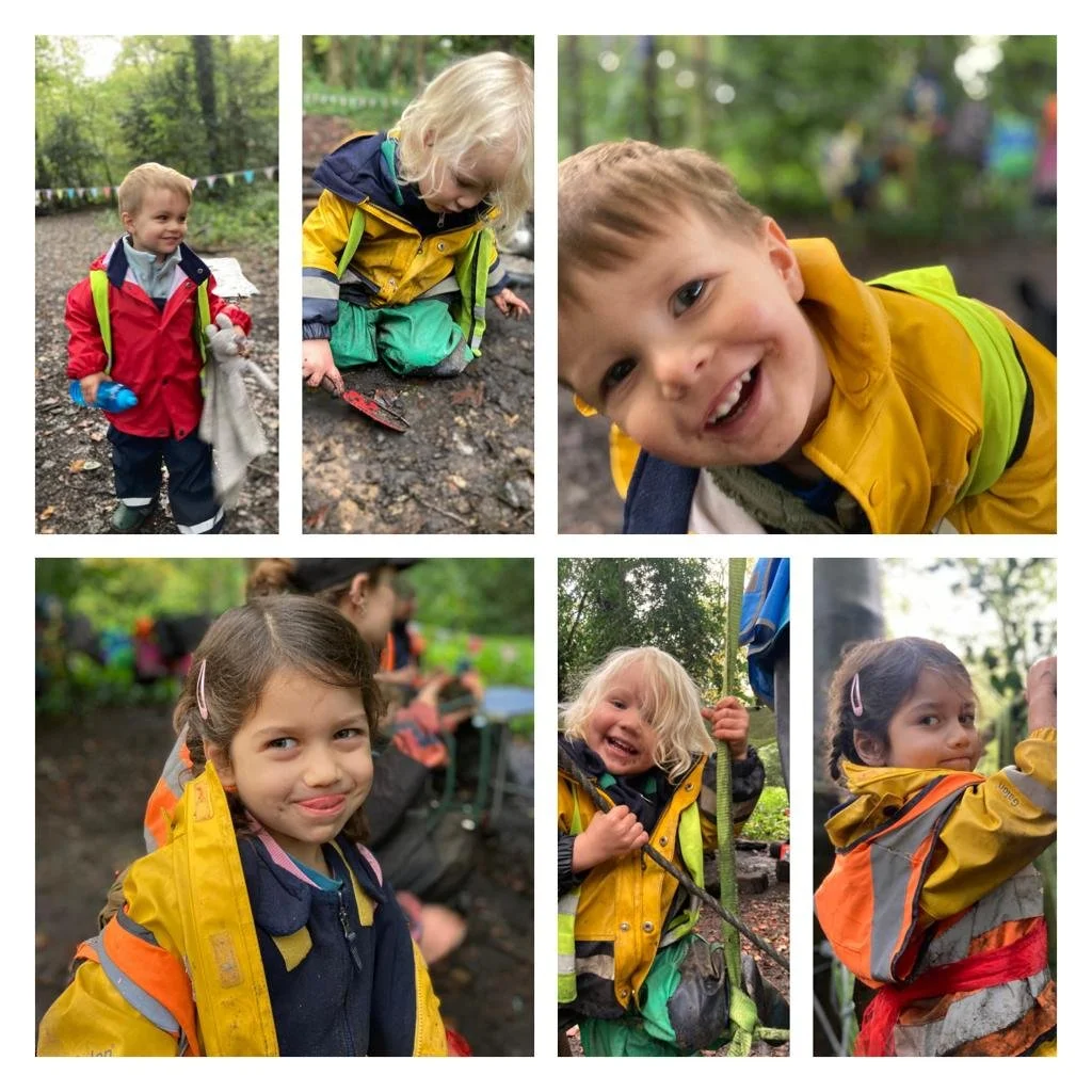 Putney Heath - Spells and Potions!