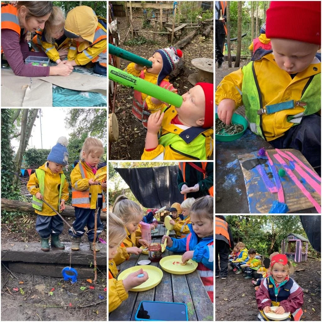 Morden - 'Blue is Glue'