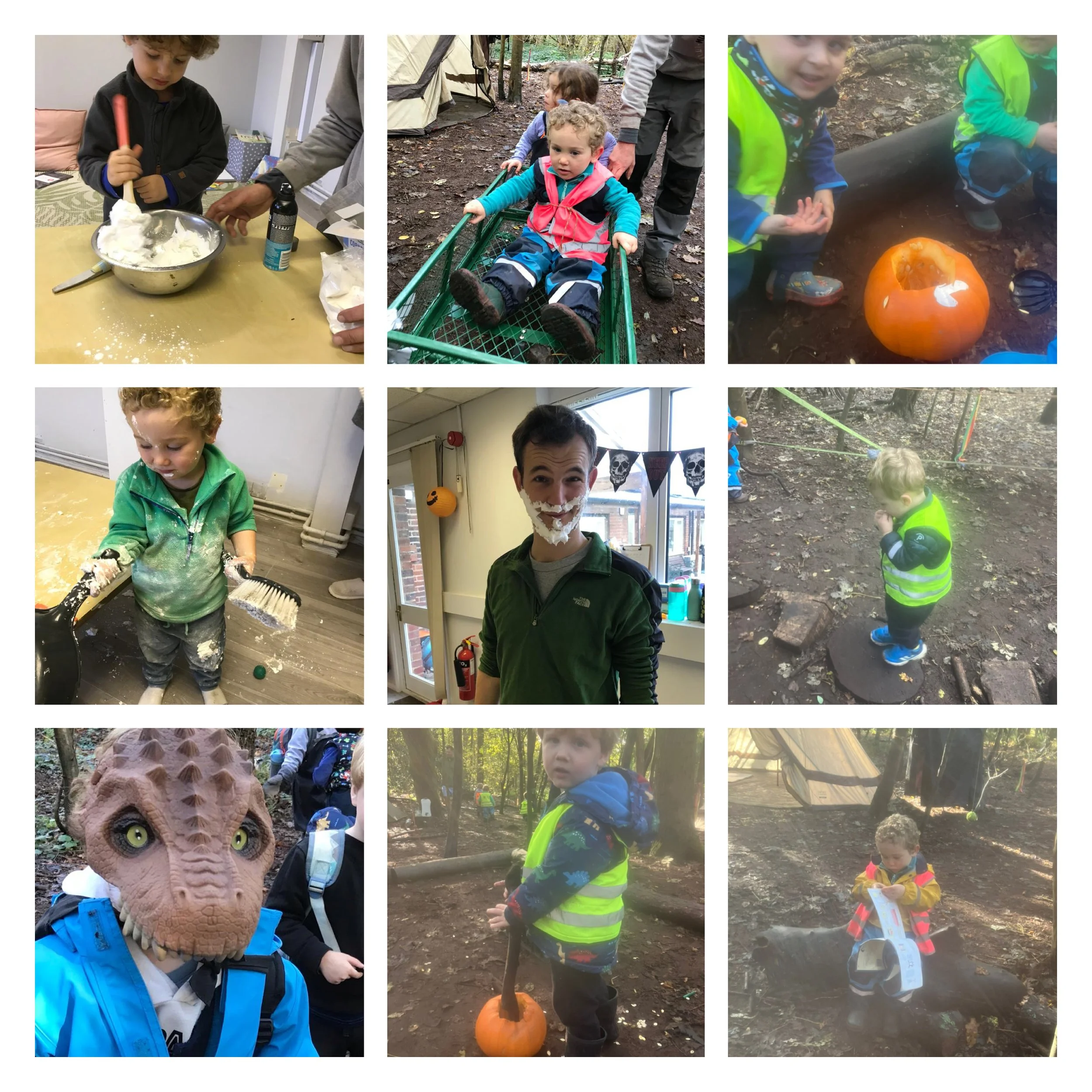 Wandsworth - Spirit of Adventure!