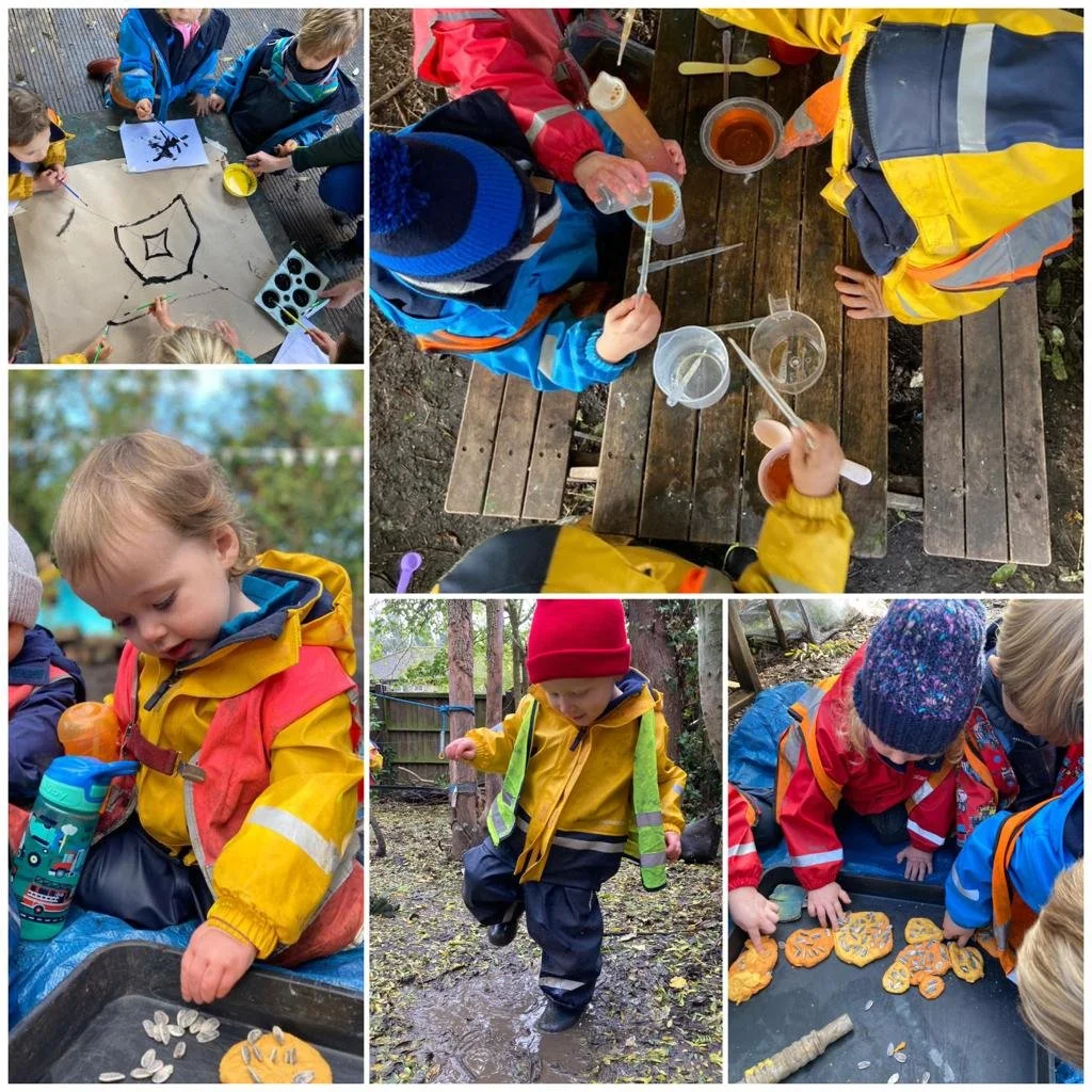 Morden - Happy Halloween!