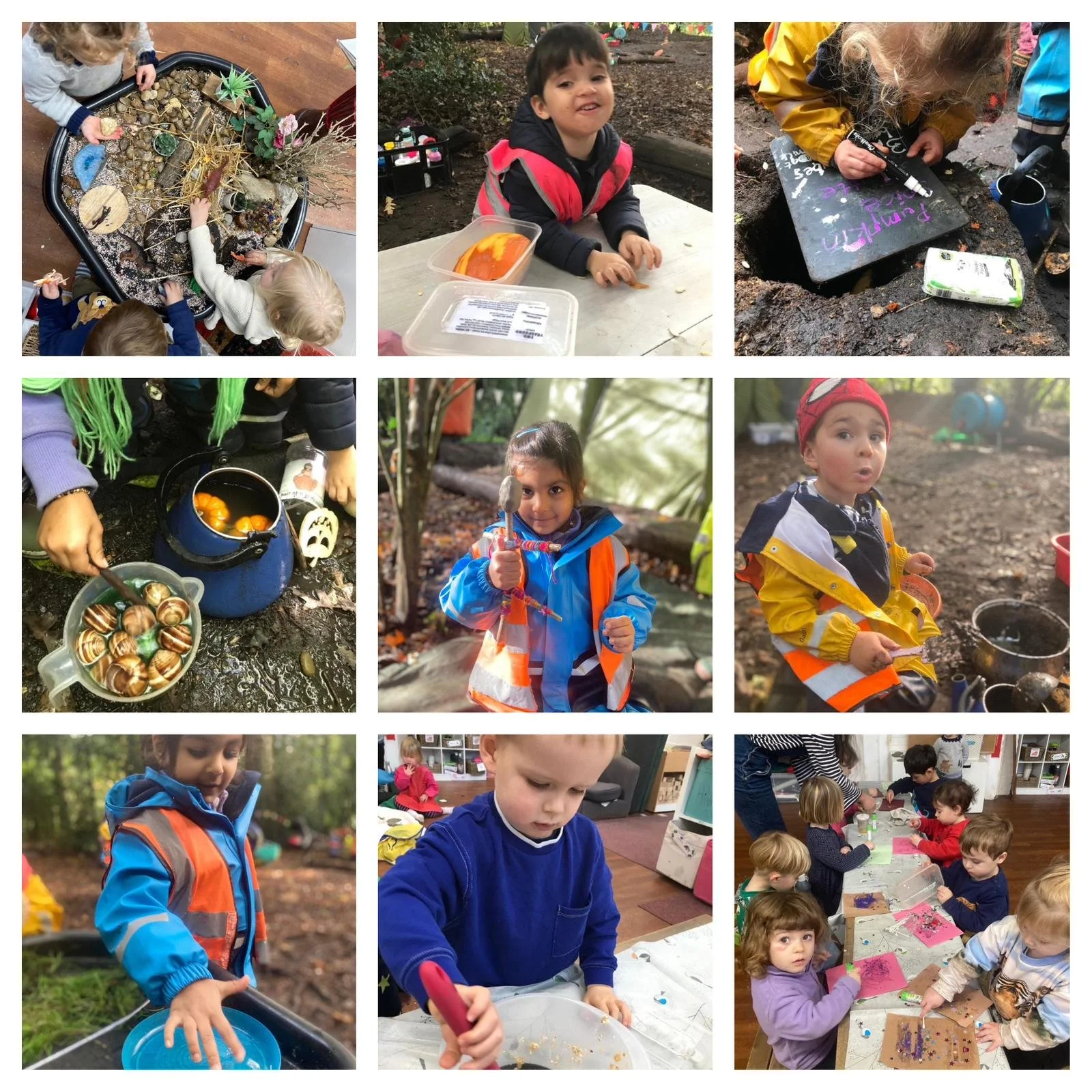 Chiswick - A Week of Discovery and Adventure!