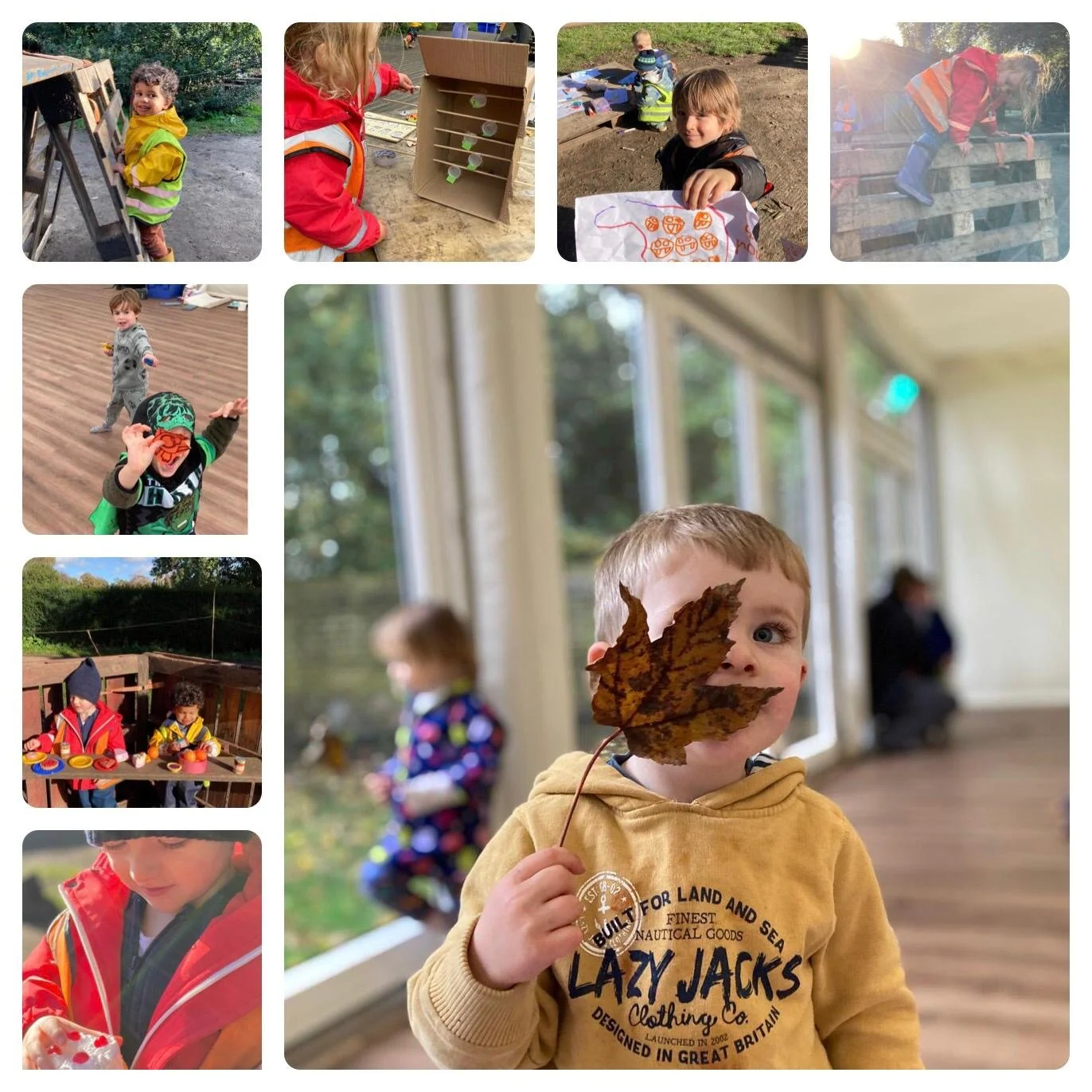 Fulham - Math-tastic Fun!