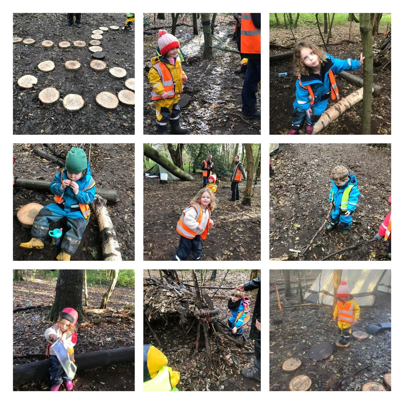 Wandsworth - Immersed in Imaginative Games