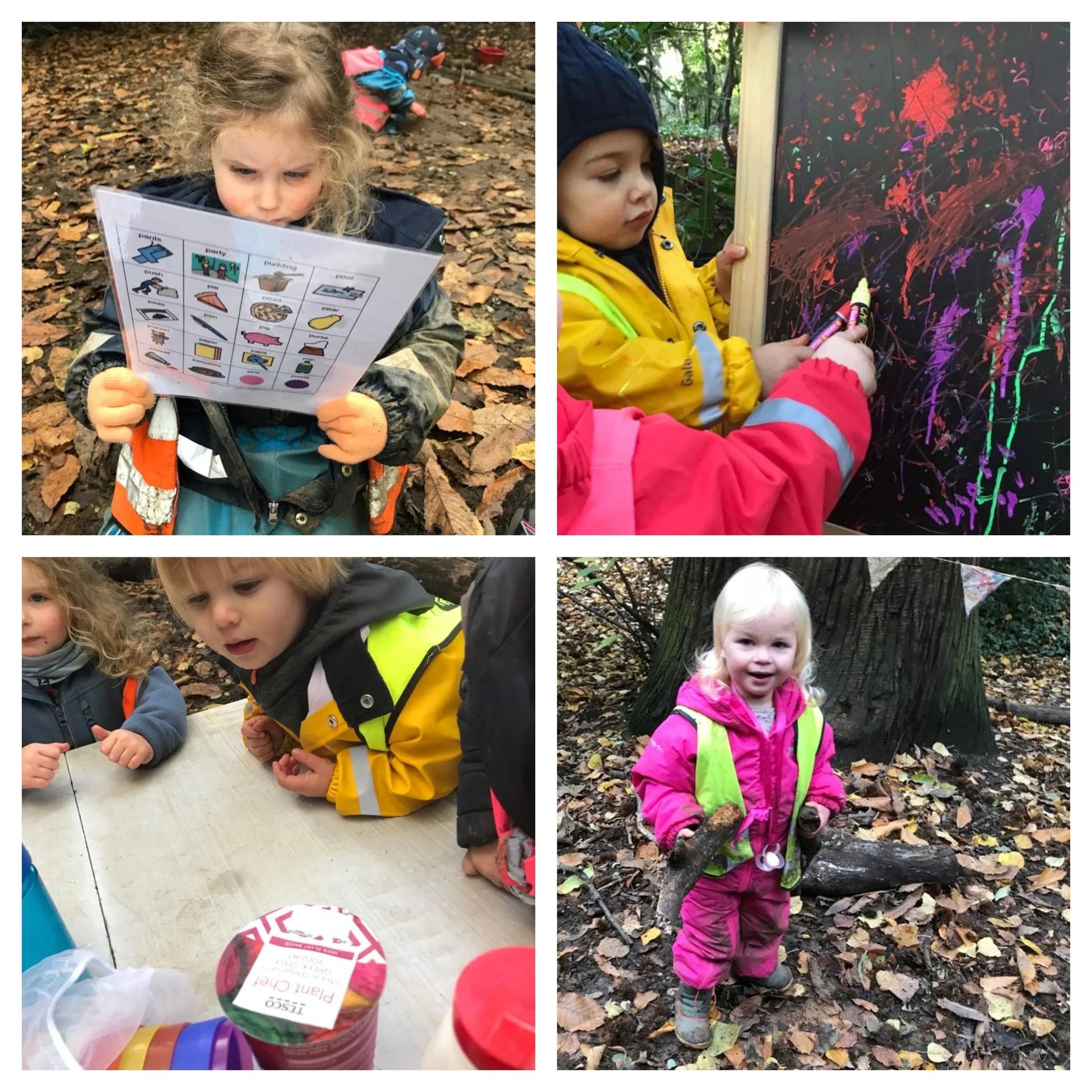 Chiswick - Canvas of Colour and Creativity!