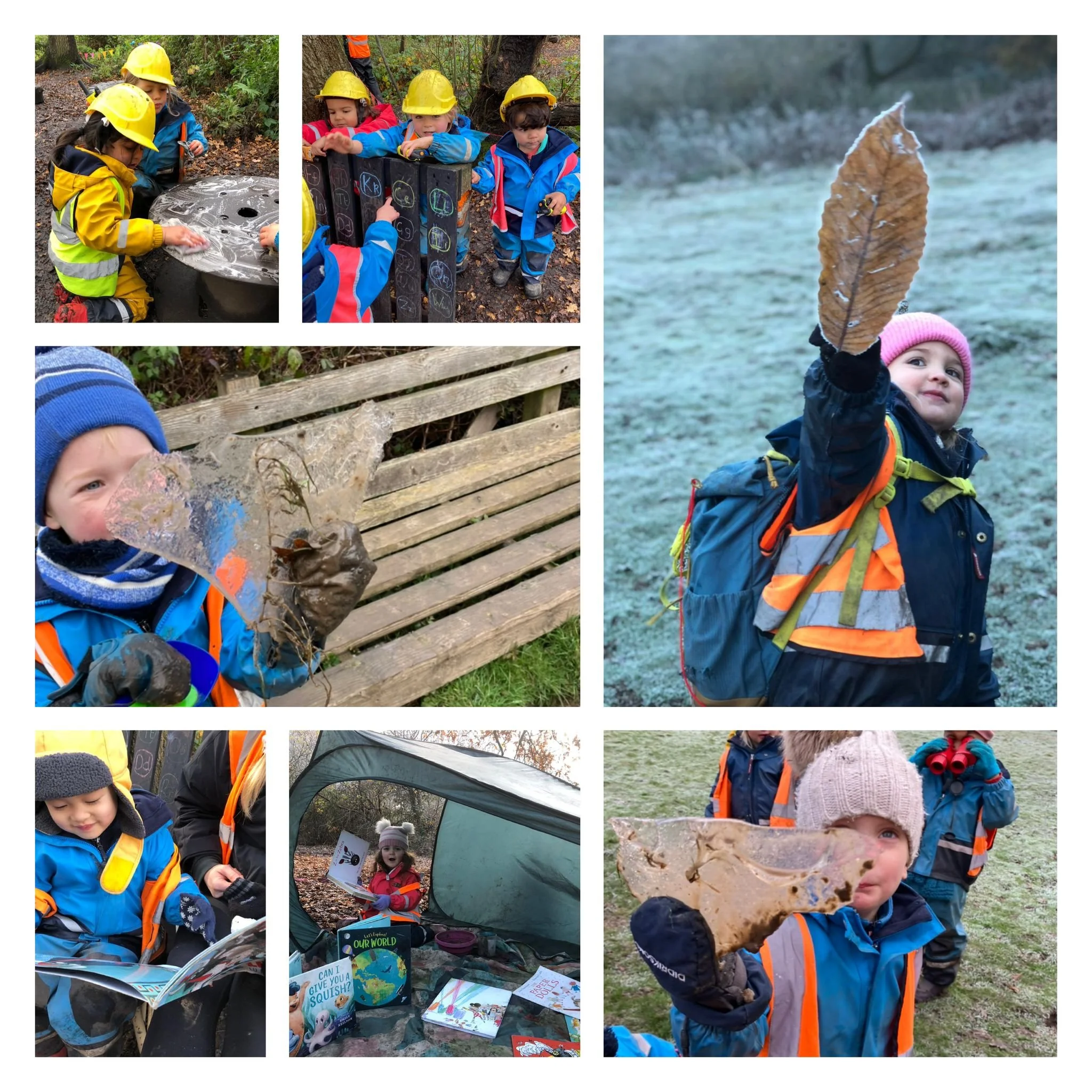 Wimbledon - Ice Ice Baby!