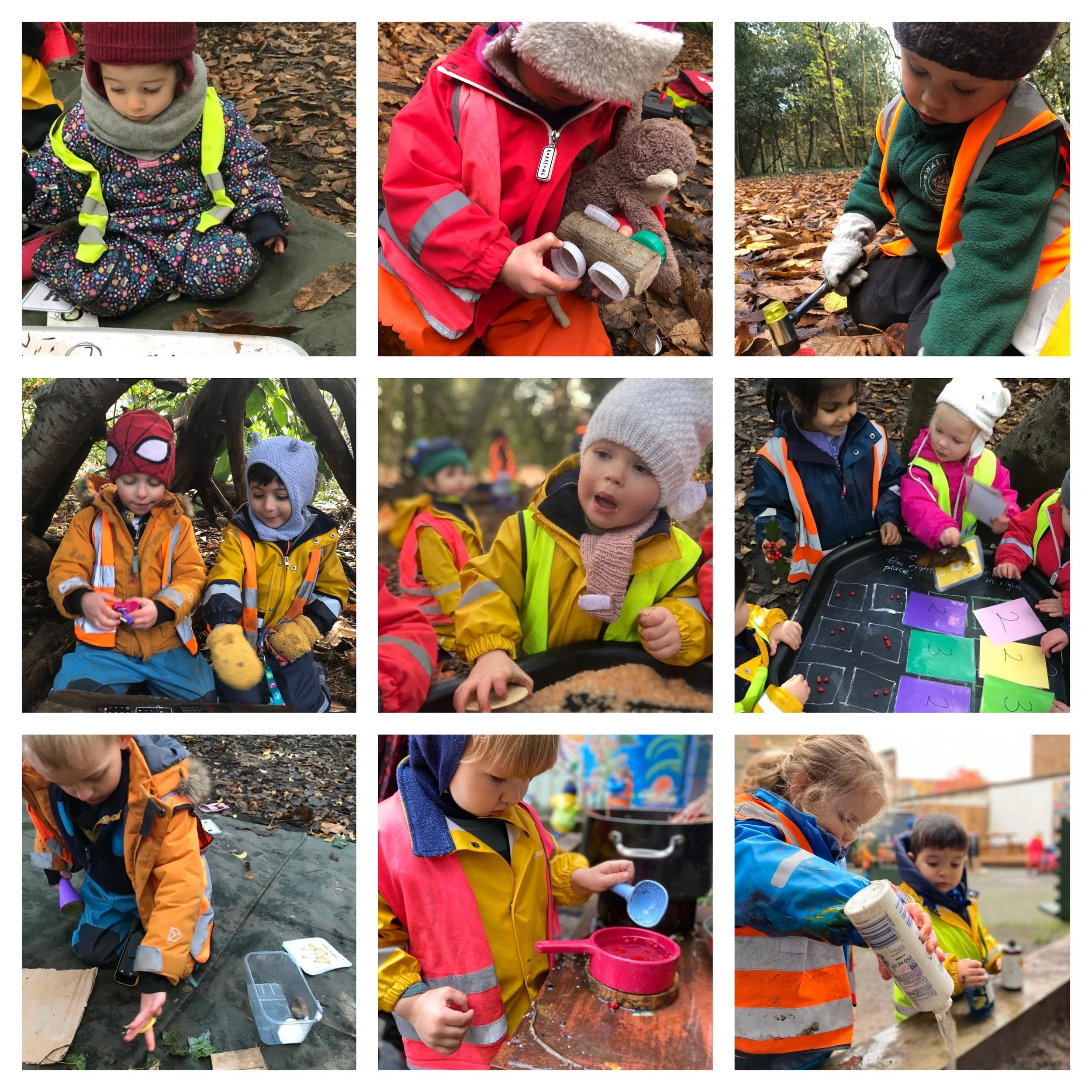 Chiswick - Chiswick's Culinary Creations!