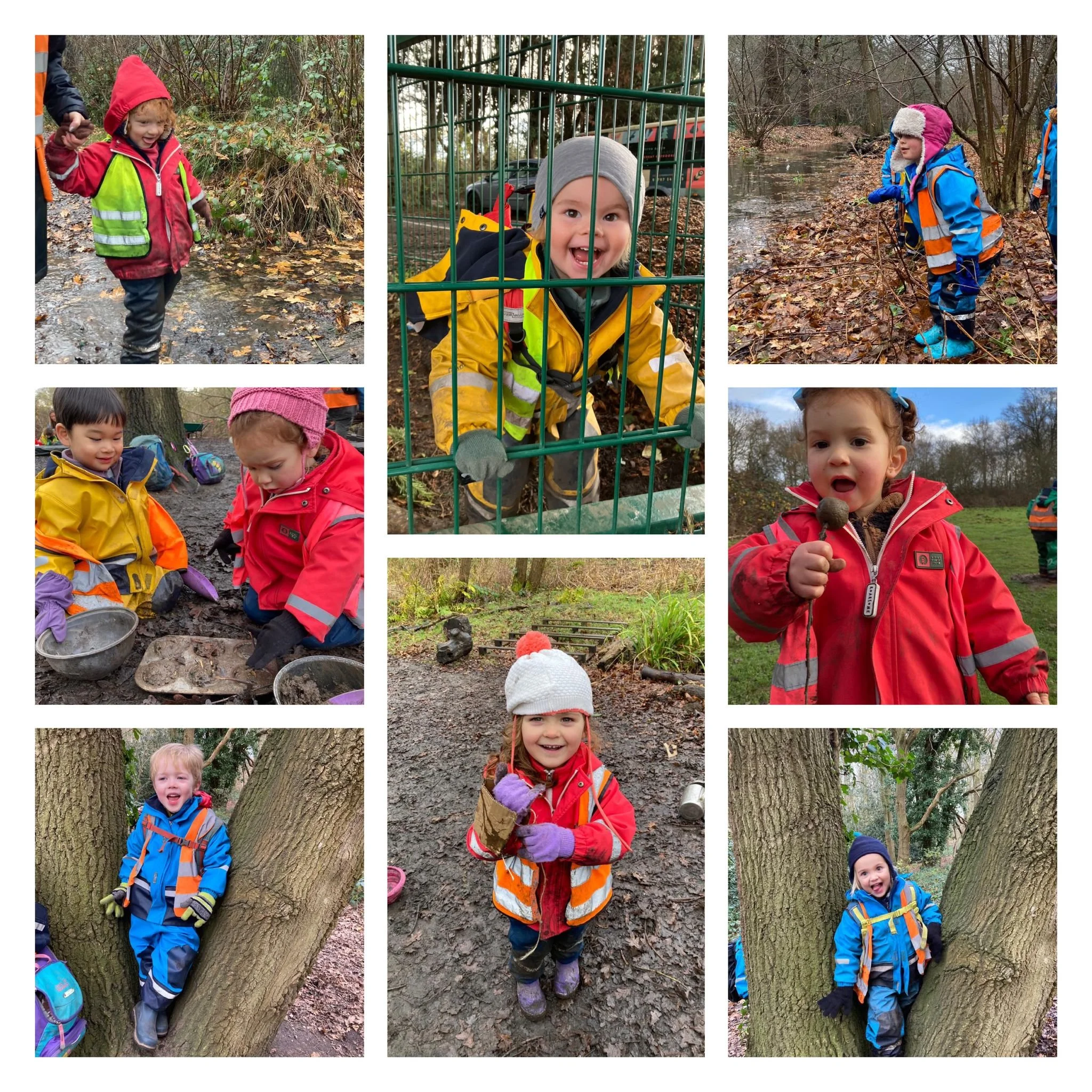 Wimbledon - "Ho, Ho, Ho!"