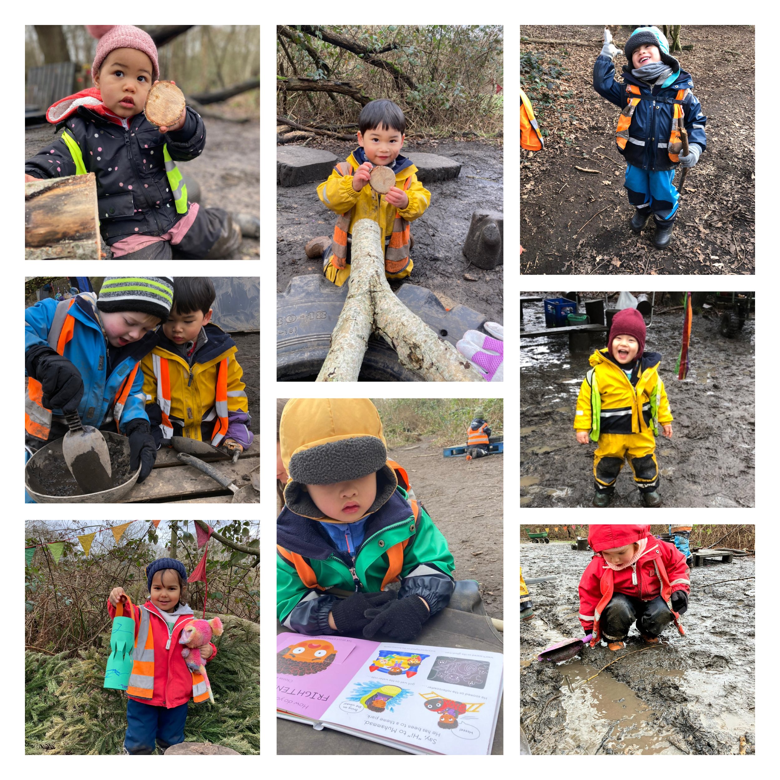 Wimbledon - Happy Lunar New Year!