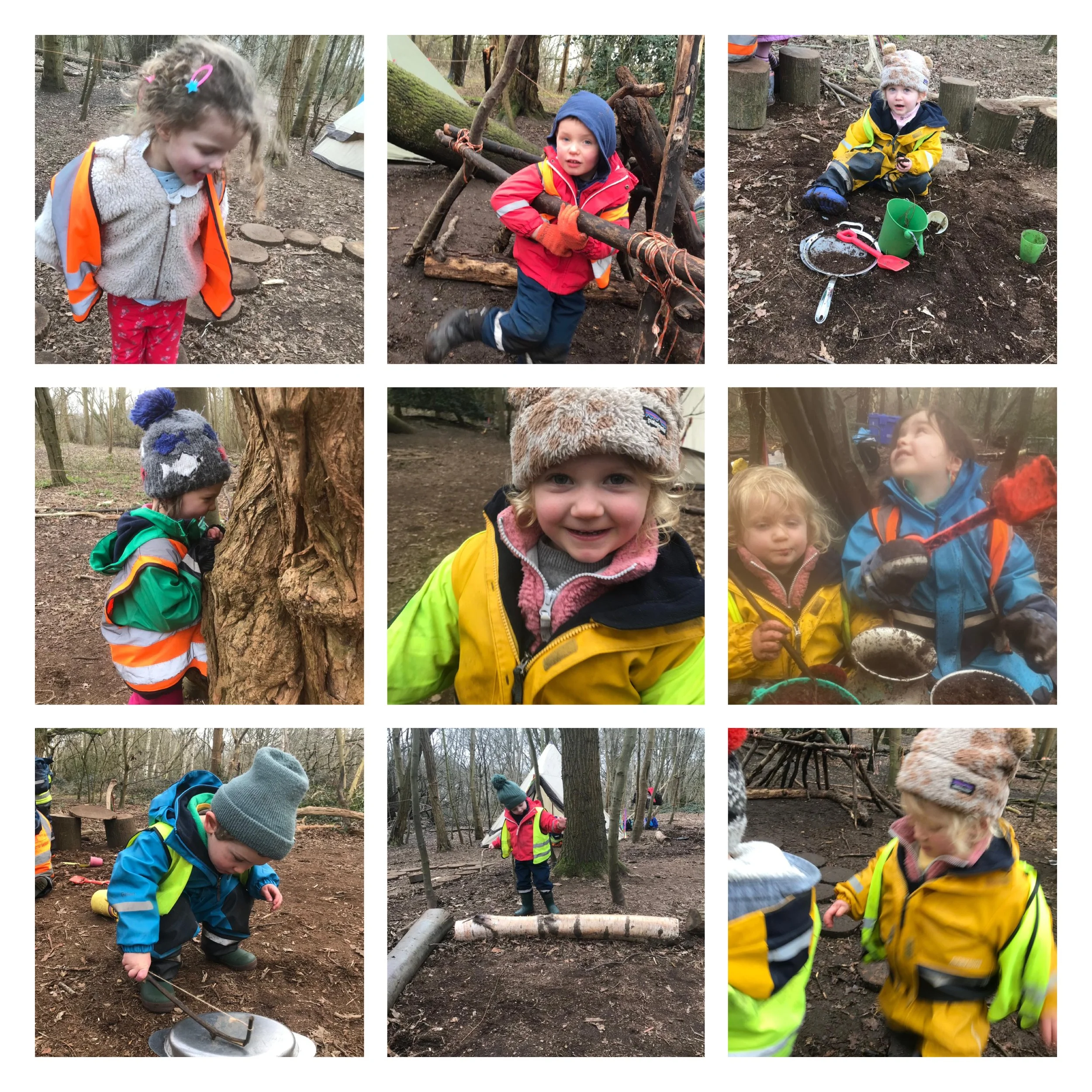 Wandsworth - “Night Monkey, Day Monkey”