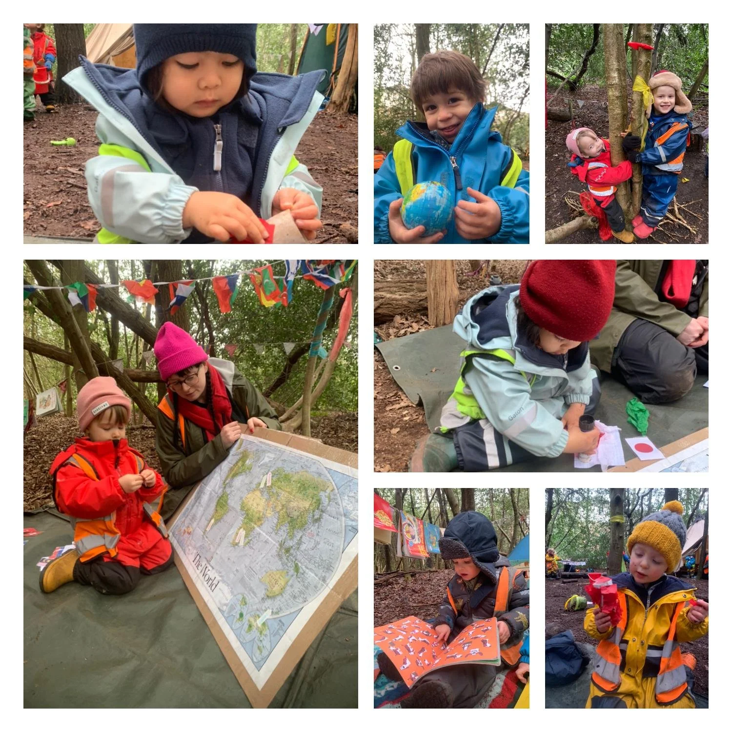 Putney Heath - A Week of Cultural Discovery!