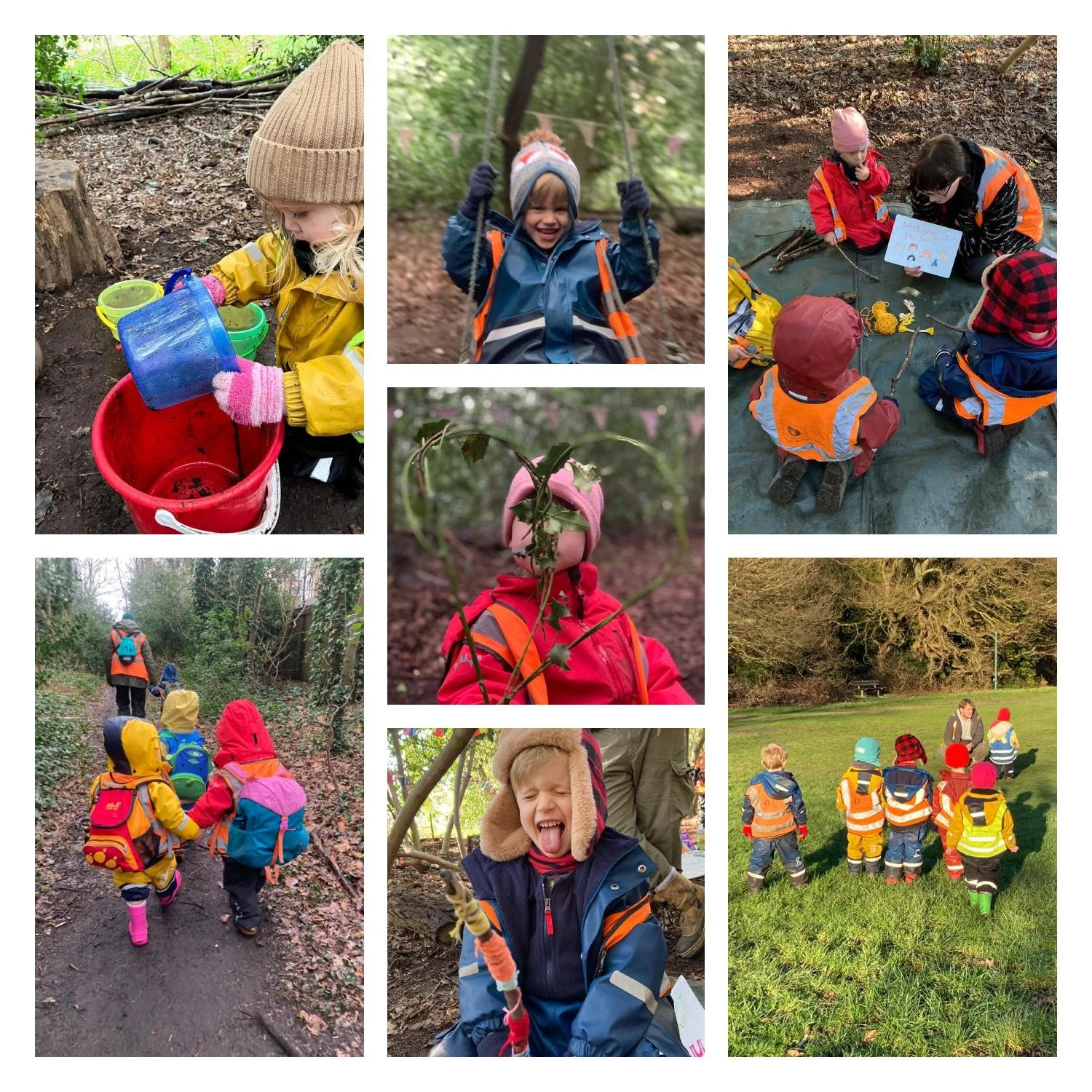 Putney Heath - Pancake Day Creations and Traditions