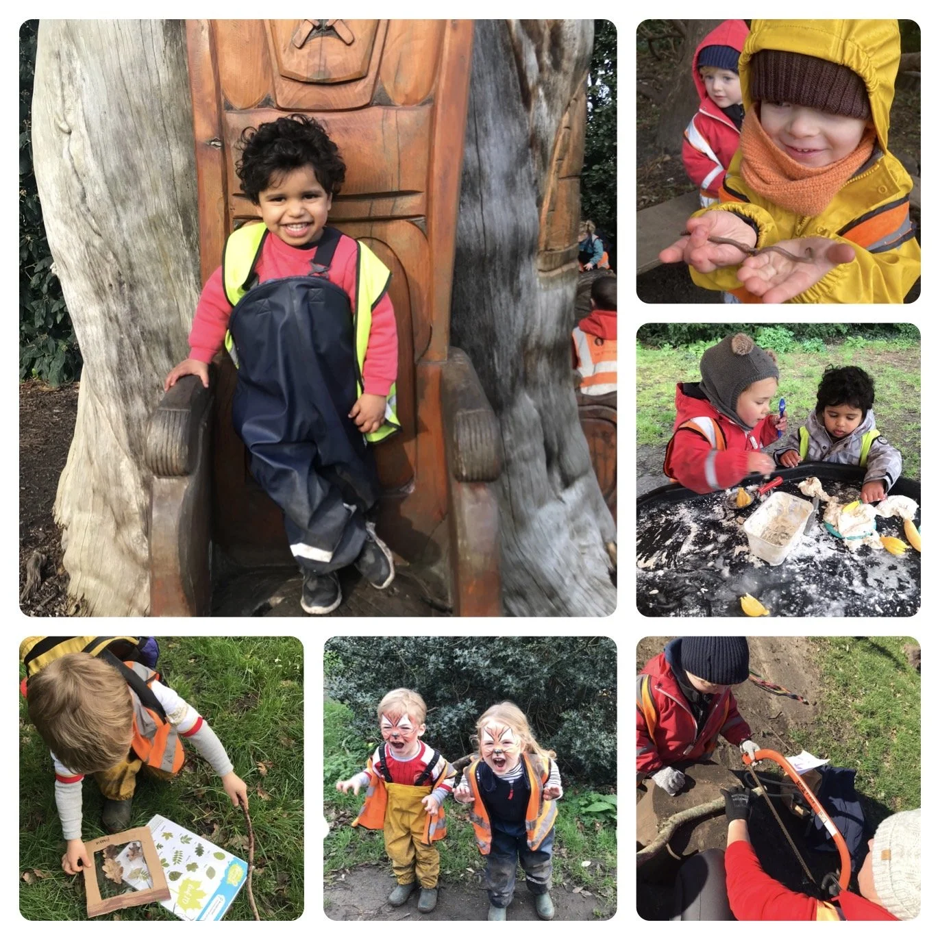 Fulham - Regular Adventures &amp; Scavenger Hunts!