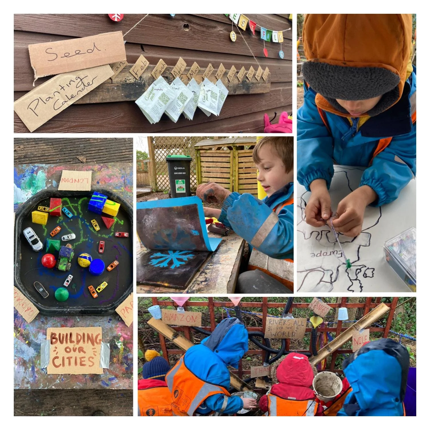 Morden - Another Magical Week!