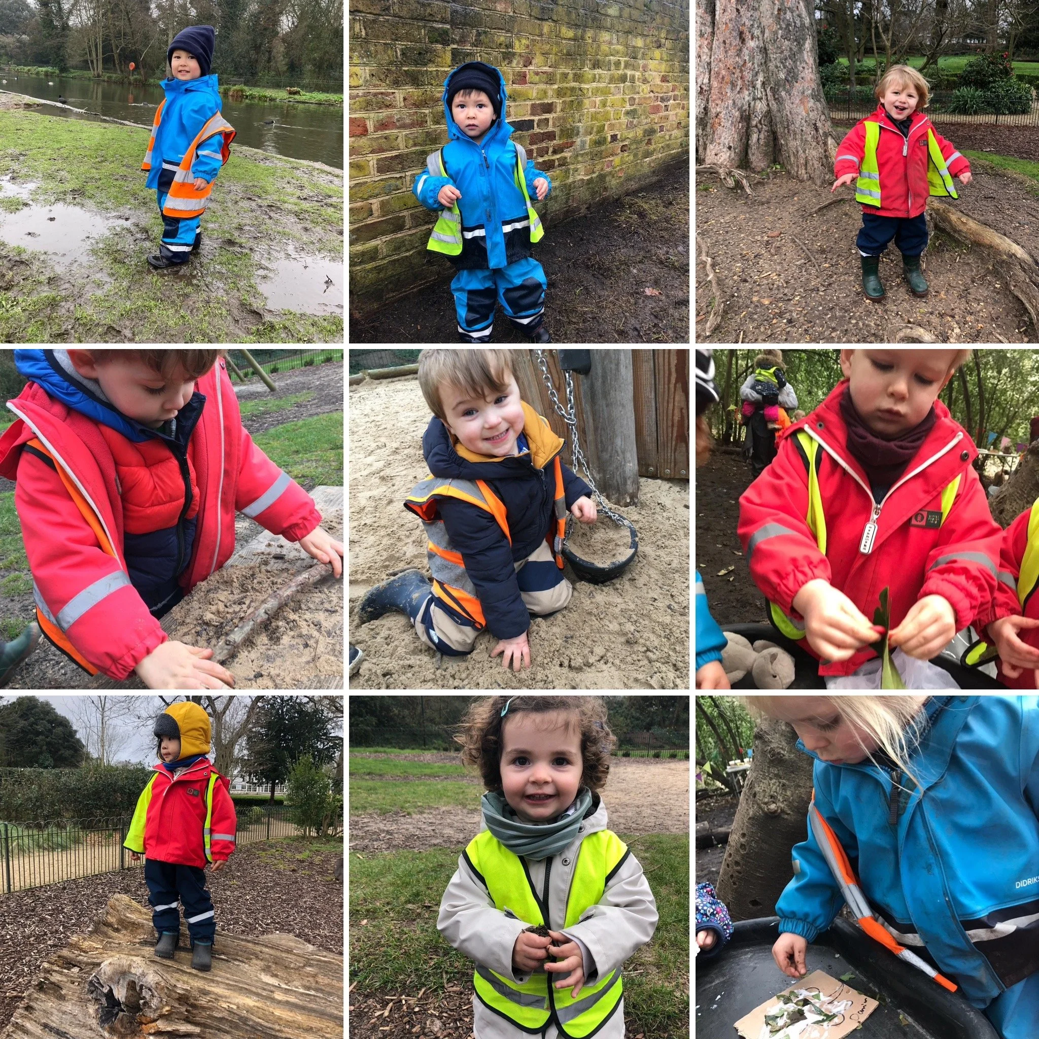 Chiswick -  St. Patrick's Day Shenanigans!