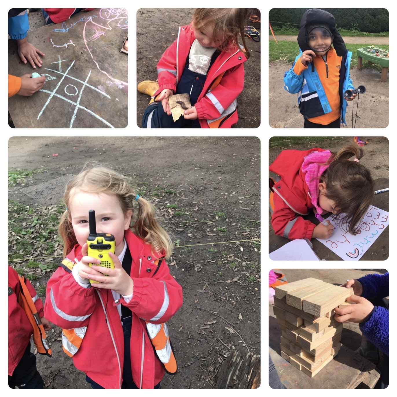 Fulham - Easter Holiday Camp!