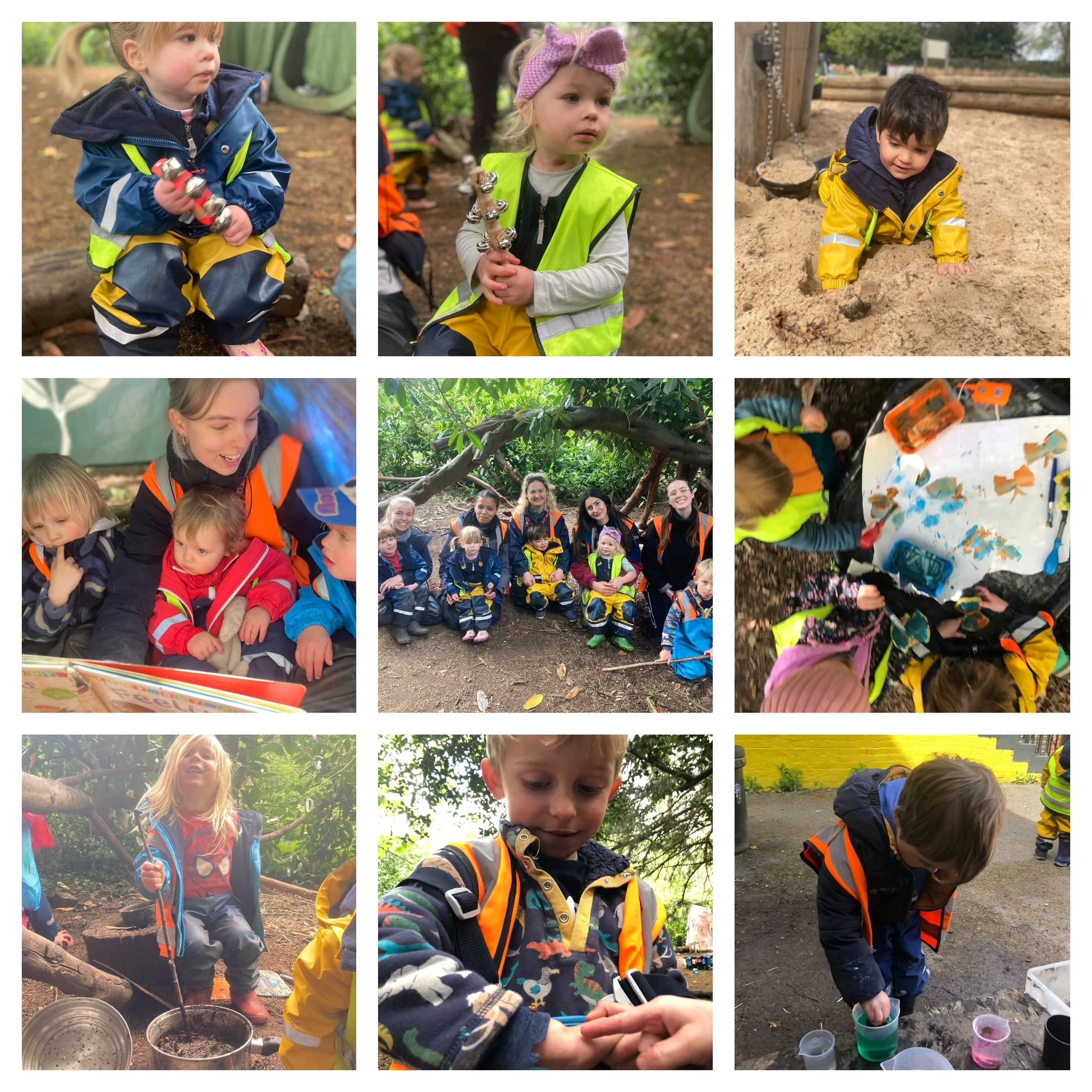 Chiswick - 8th Birthday!