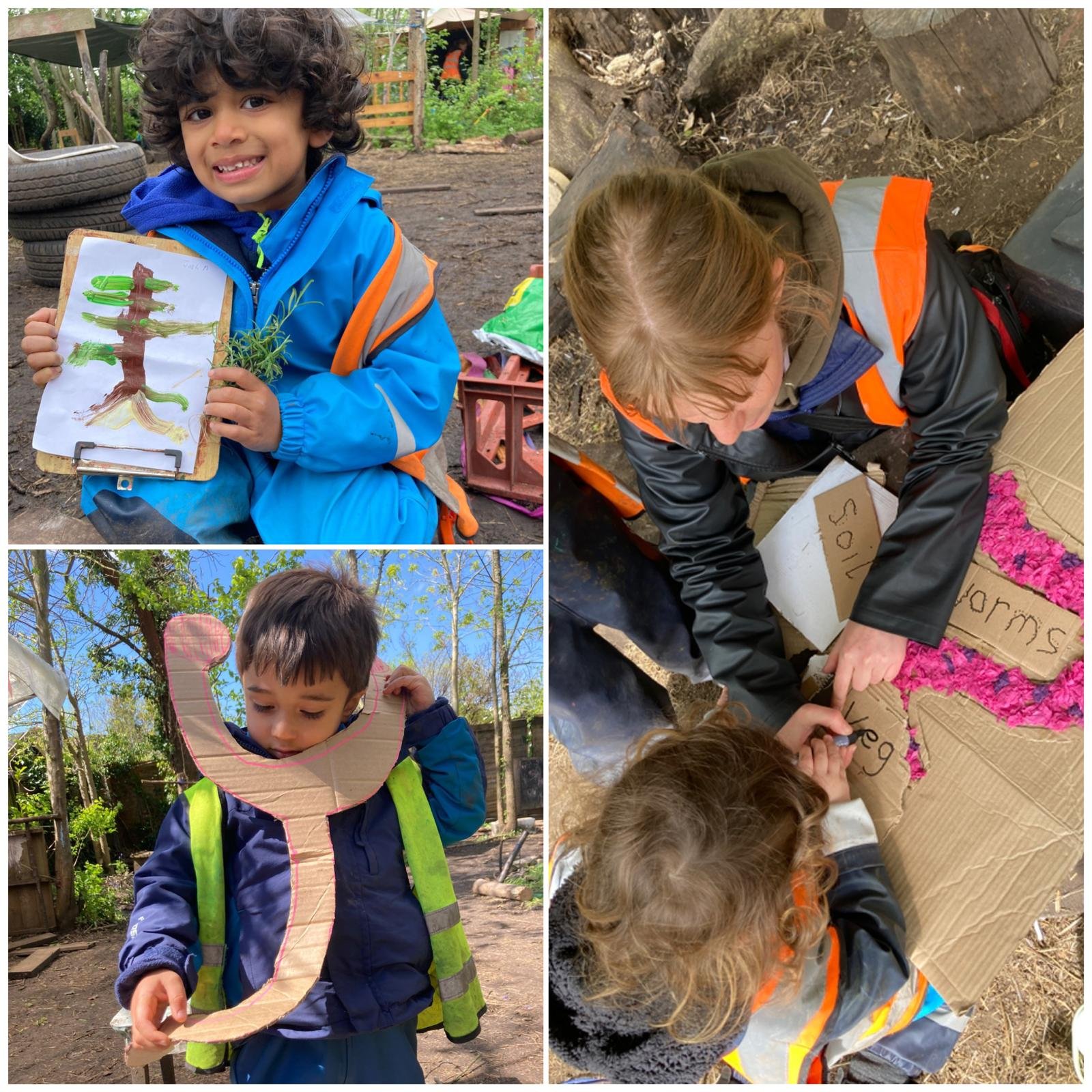 Morden - Continuing Our Vegetable Garden!