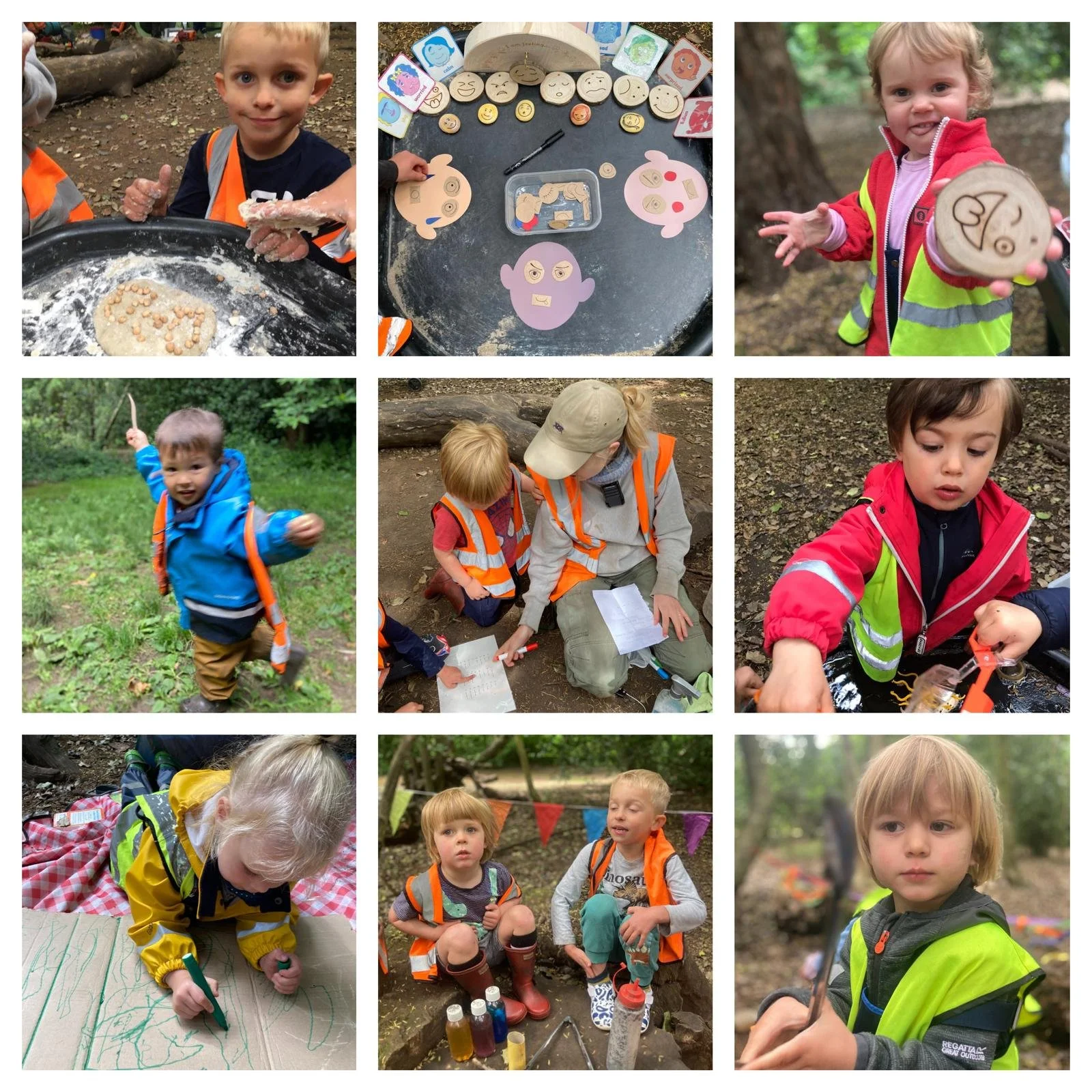 Chiswick - Father's Day Surprise Gifts!