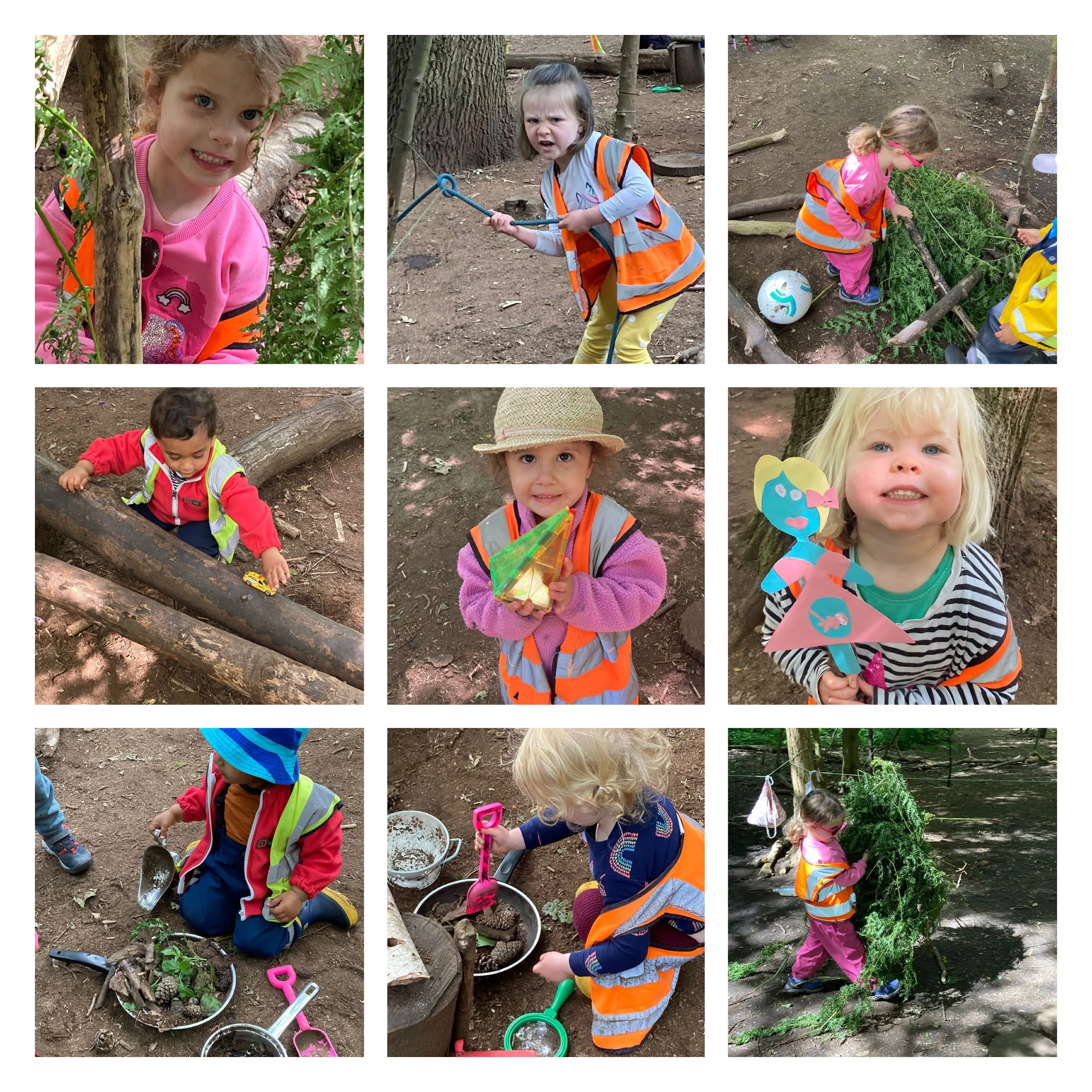 Wimbledon Village - Finally Summer Has Begun!