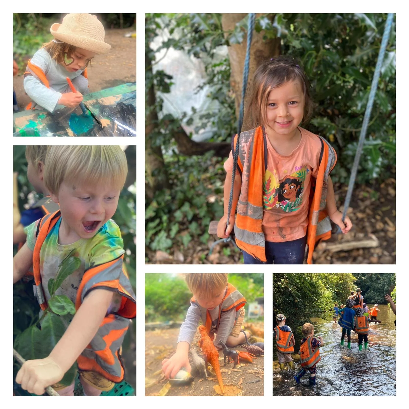 Twickenham - Air Twickenham and River Walks!