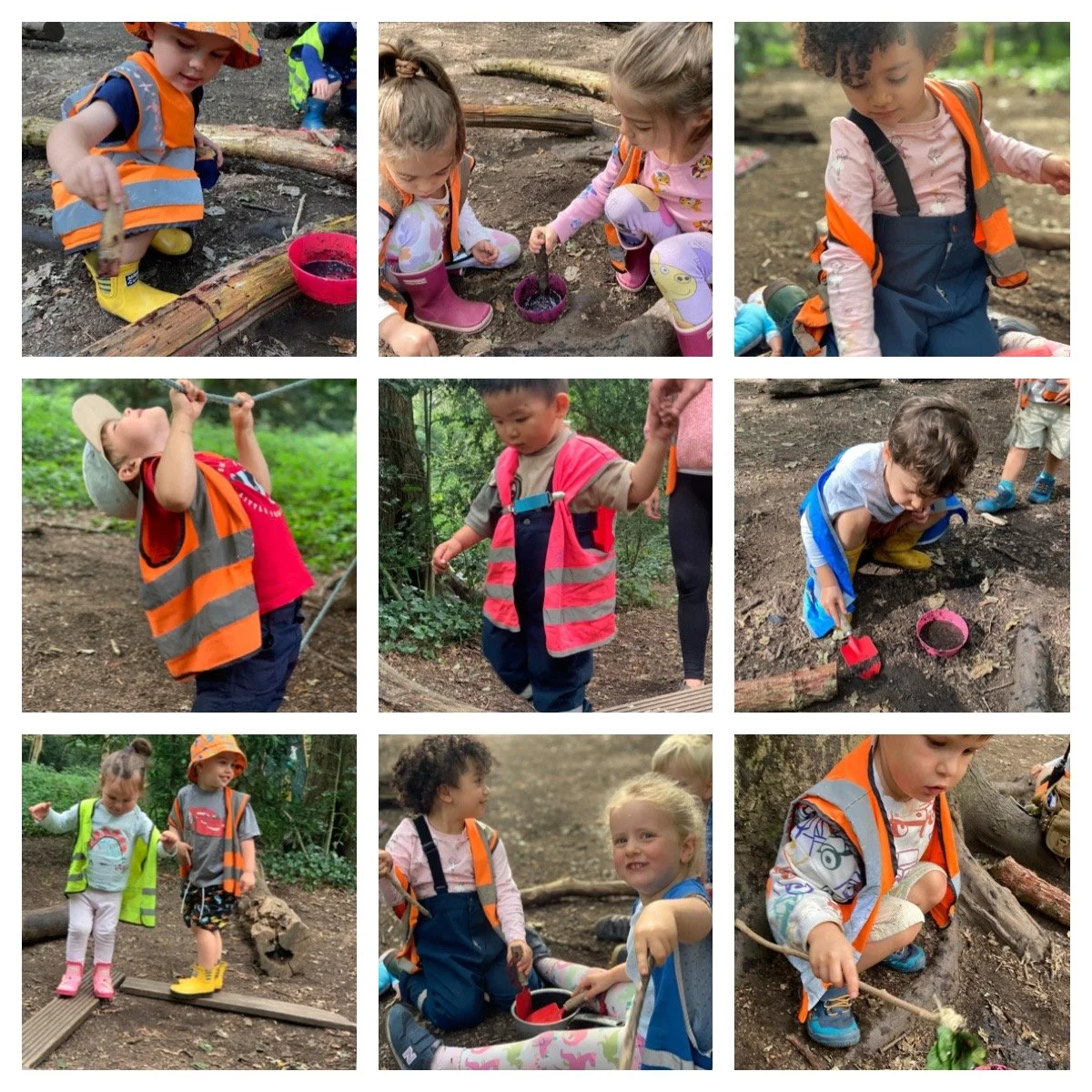 Putney Heath - Exploration, Creativity &amp; Connection To Nature!