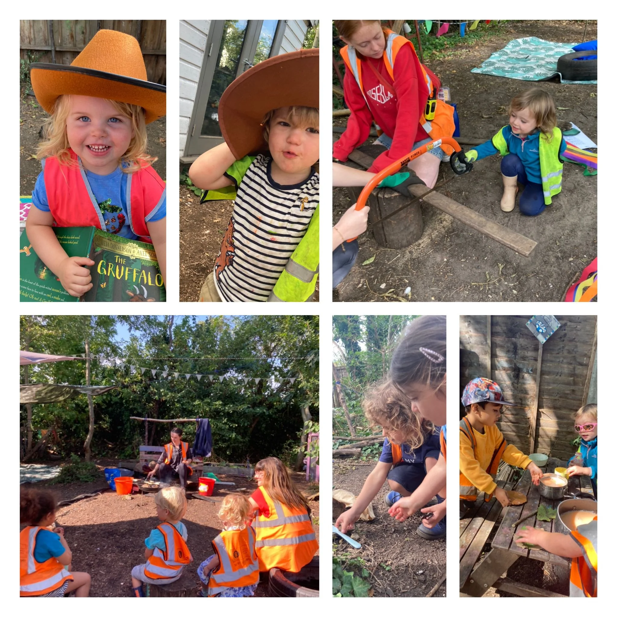 Morden - Goodbye Friends!