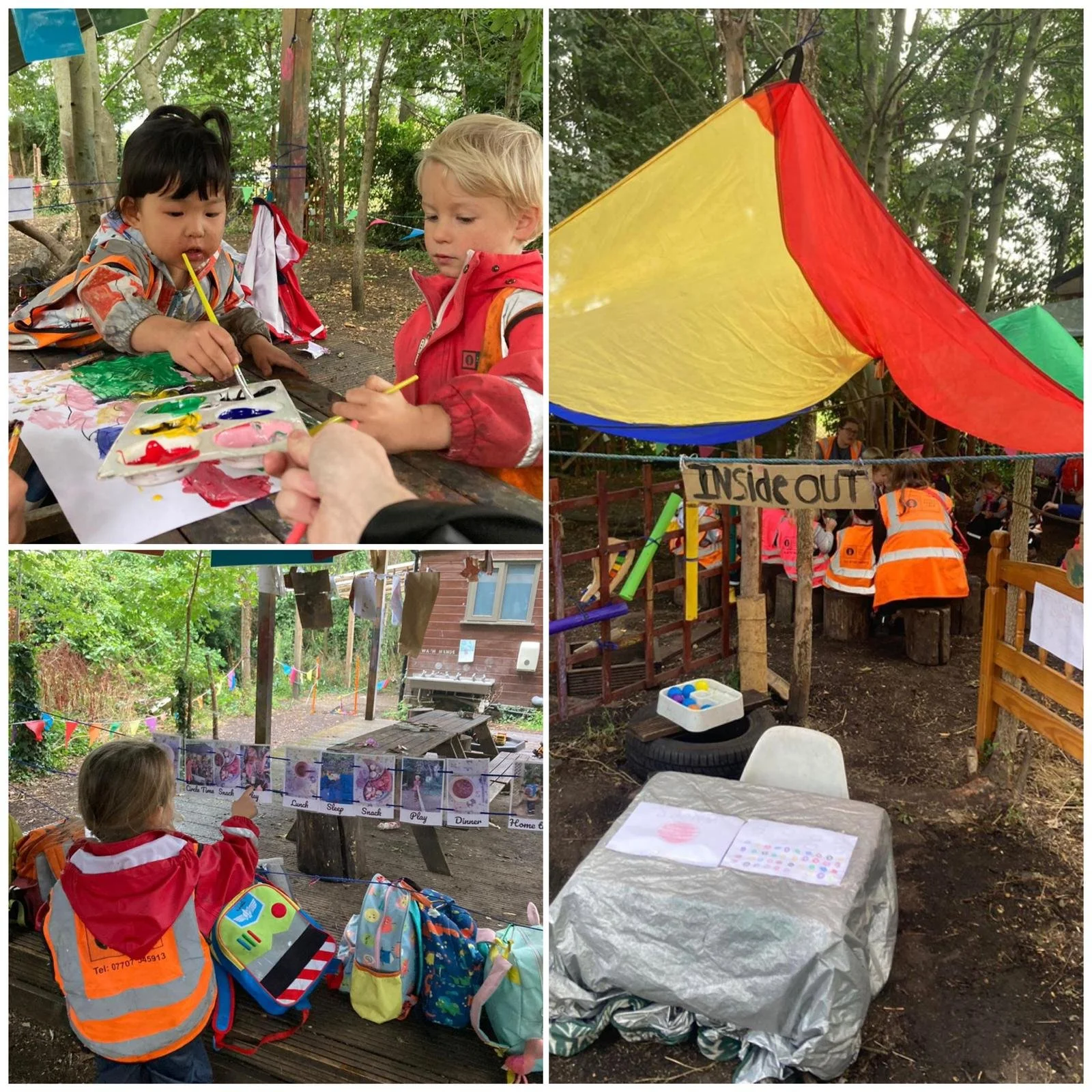 Morden - New School Year Brings New Routines!