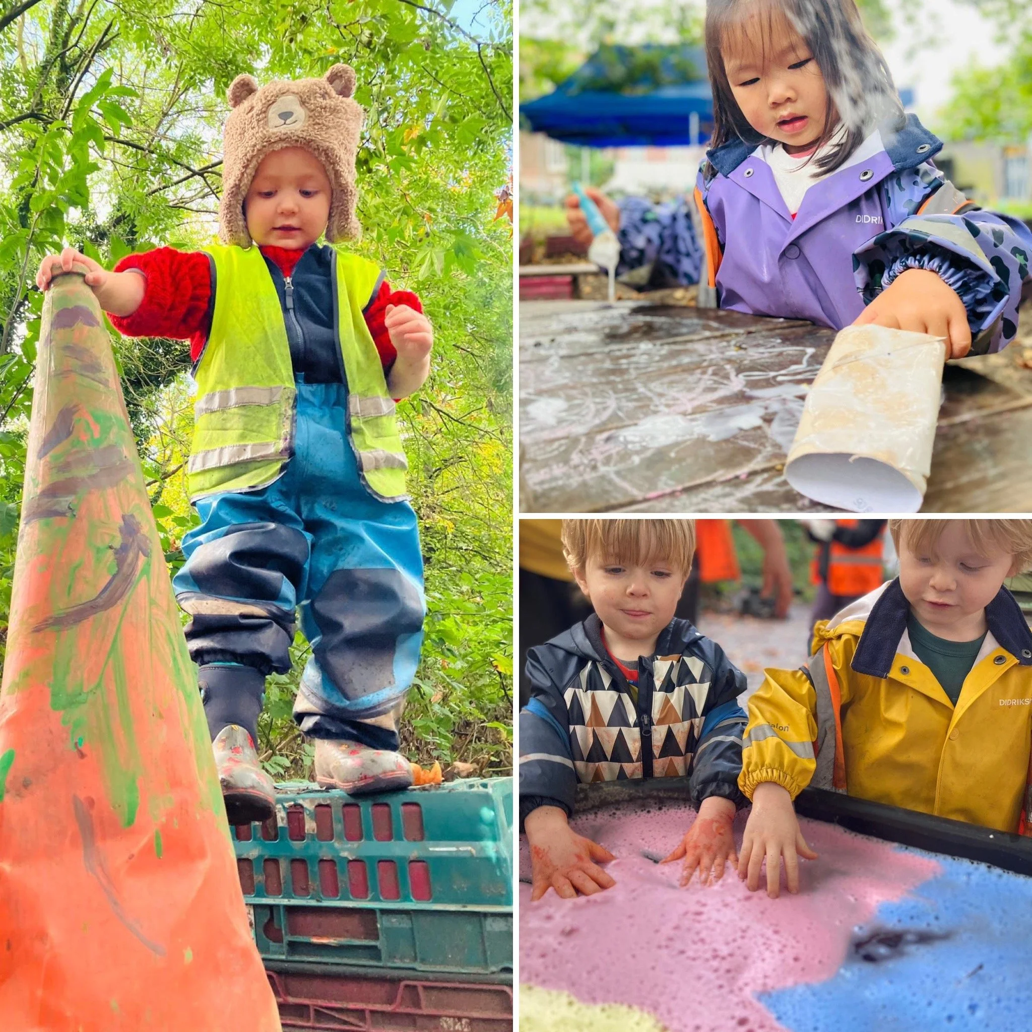 Twickenham - Focusing on Mental Health!