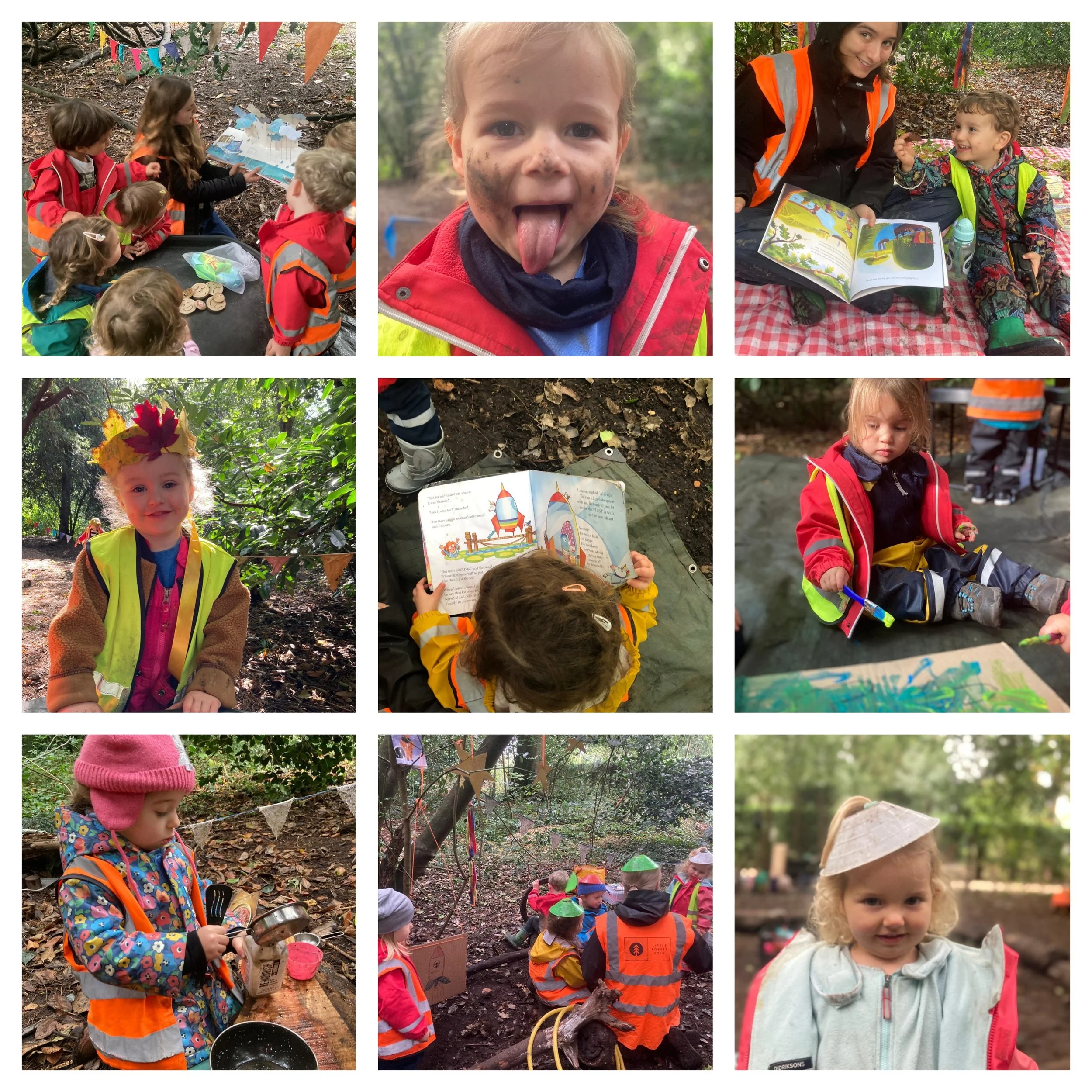 Chiswick - Space Week!