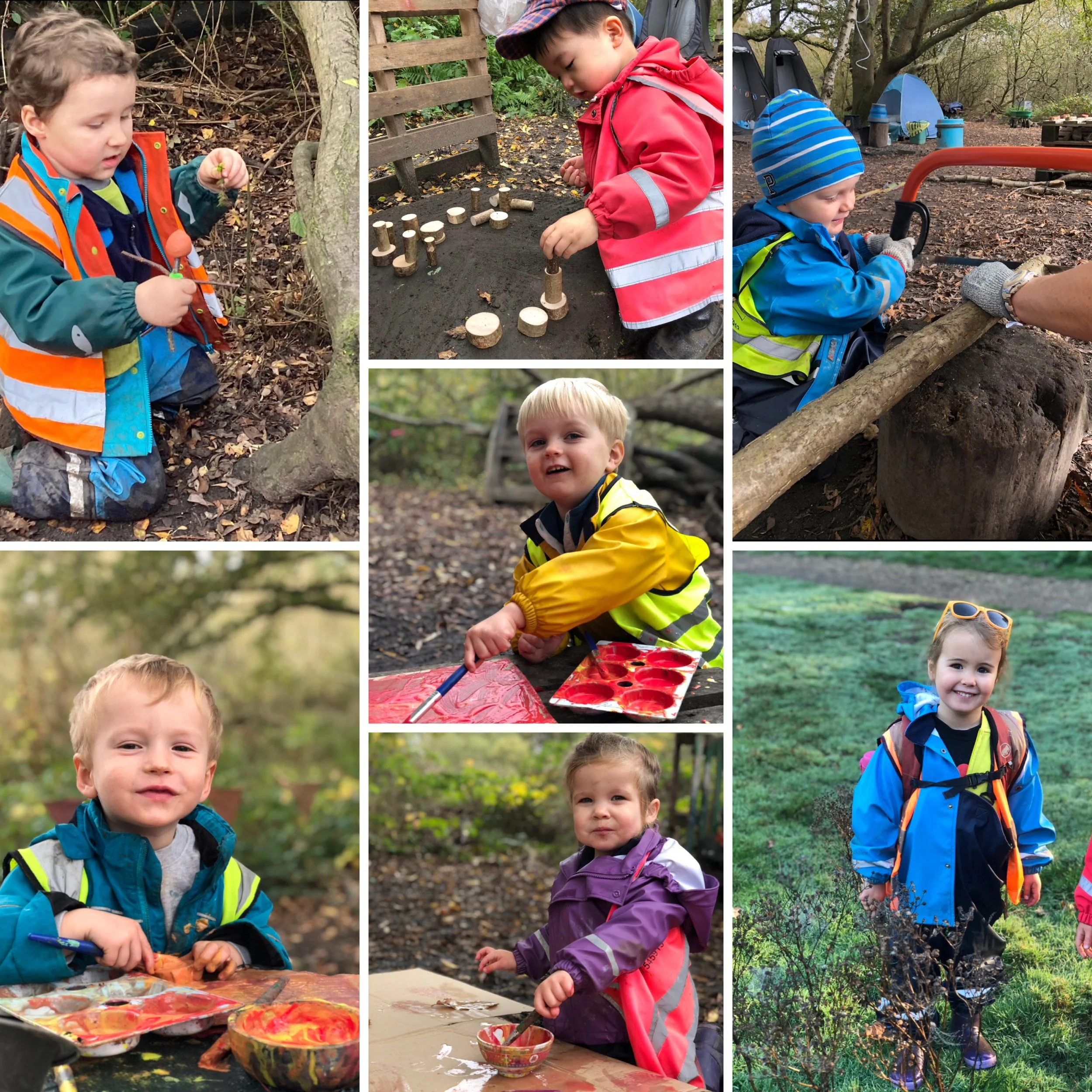 Wimbledon - Haunting Halloween Week!