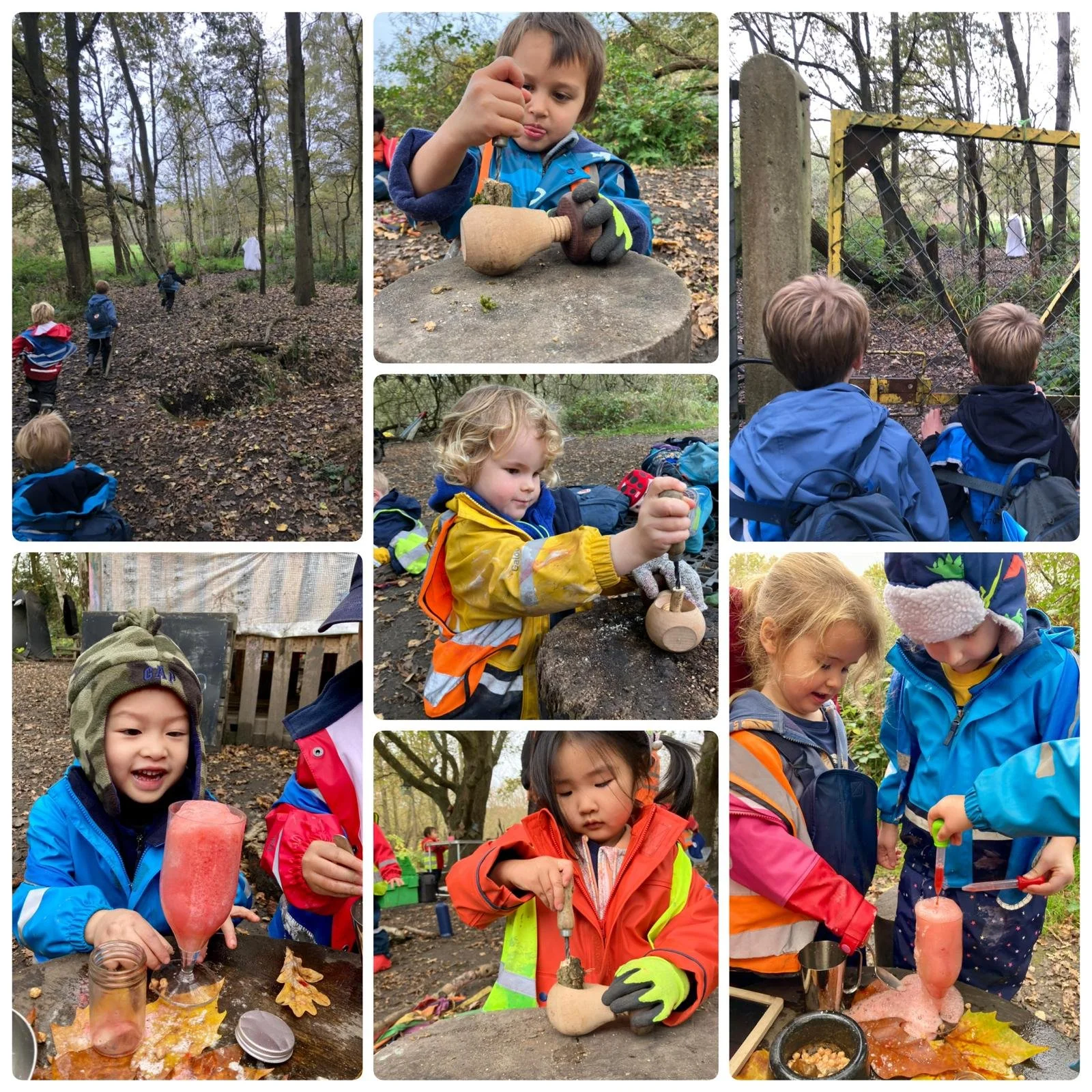 Wimbledon - Everything Tool Work and Festivities!