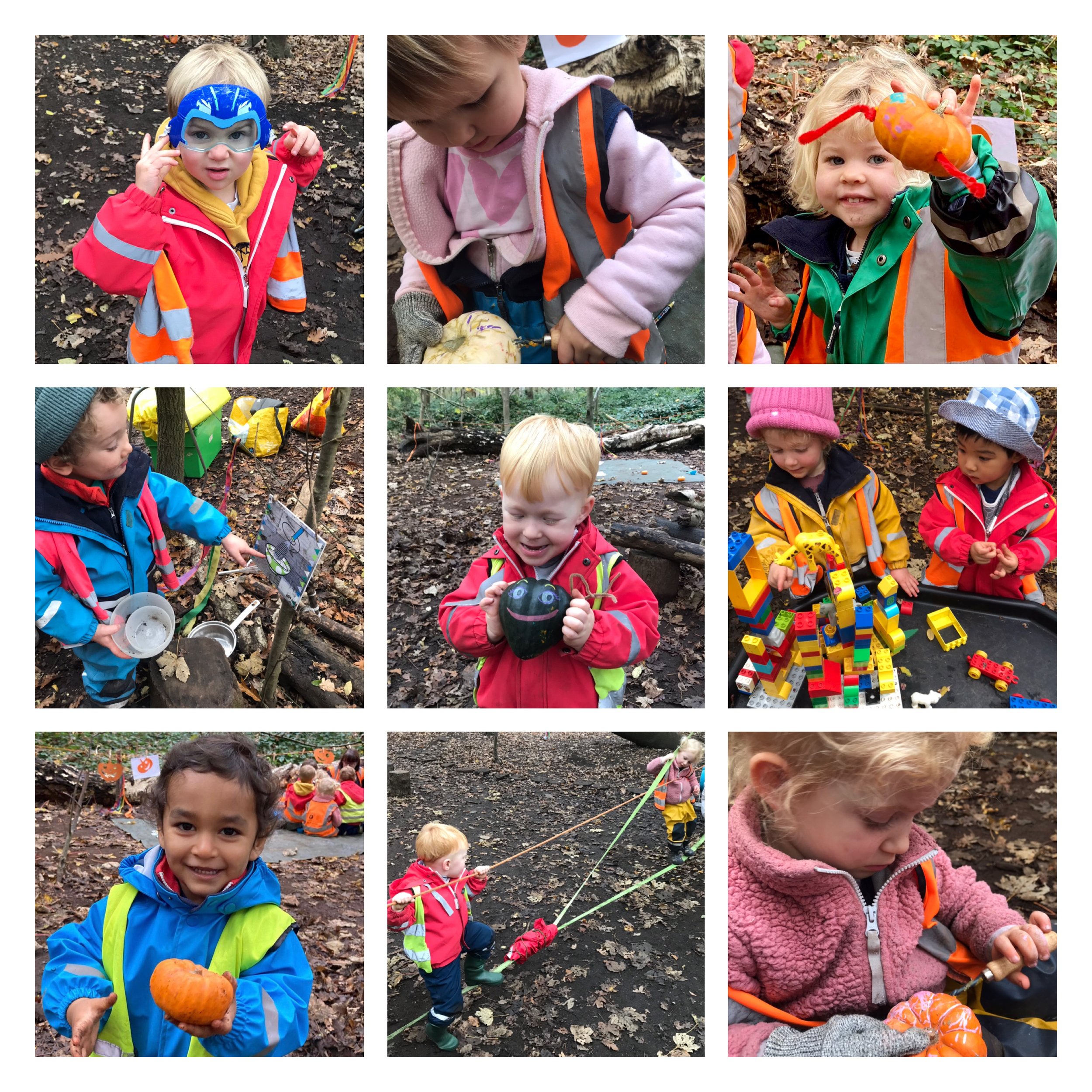 Wimbledon Village - Building, Construction and Assembly!