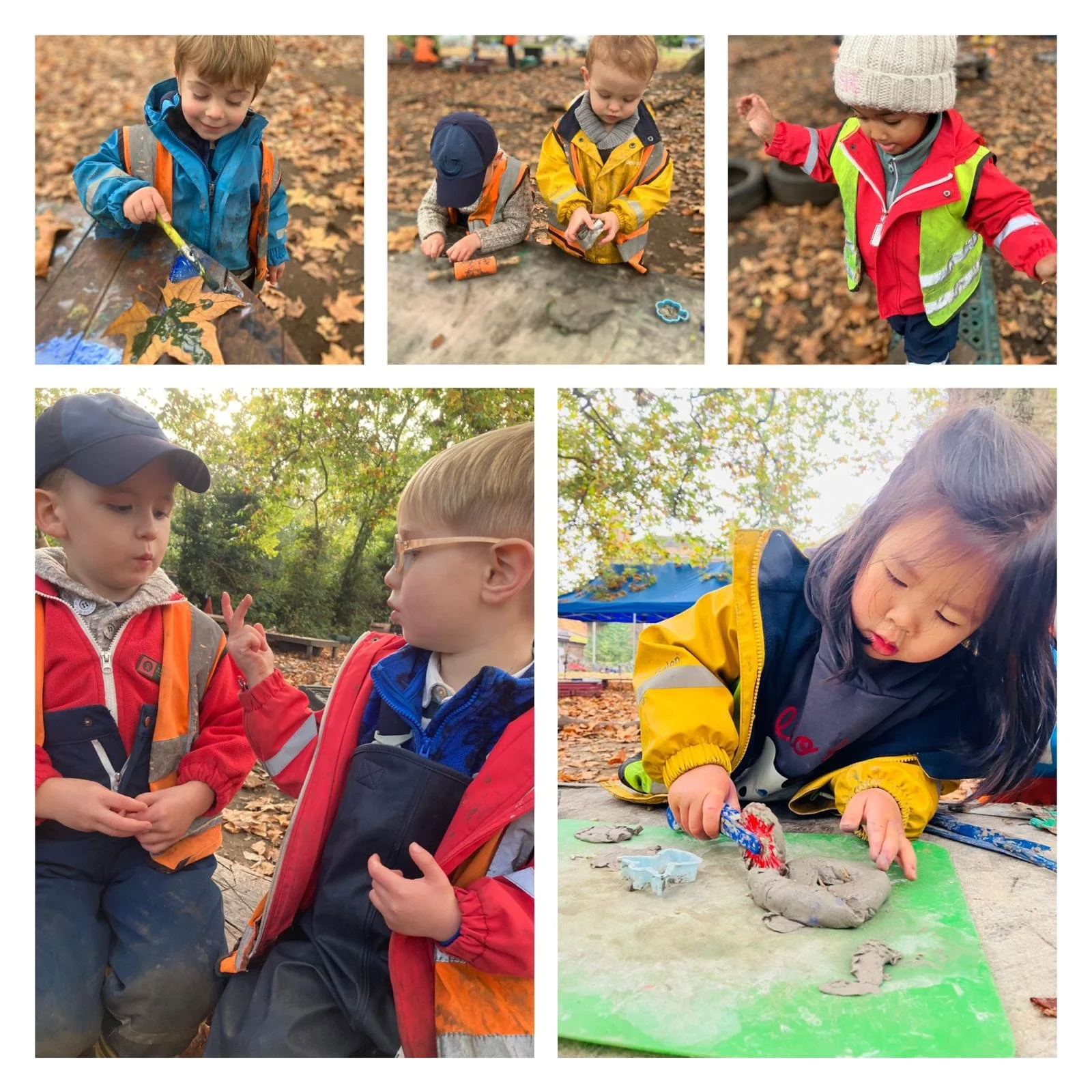 Twickenham - Reconstruction, Rangoli Art and Rambunctious Rhythms!