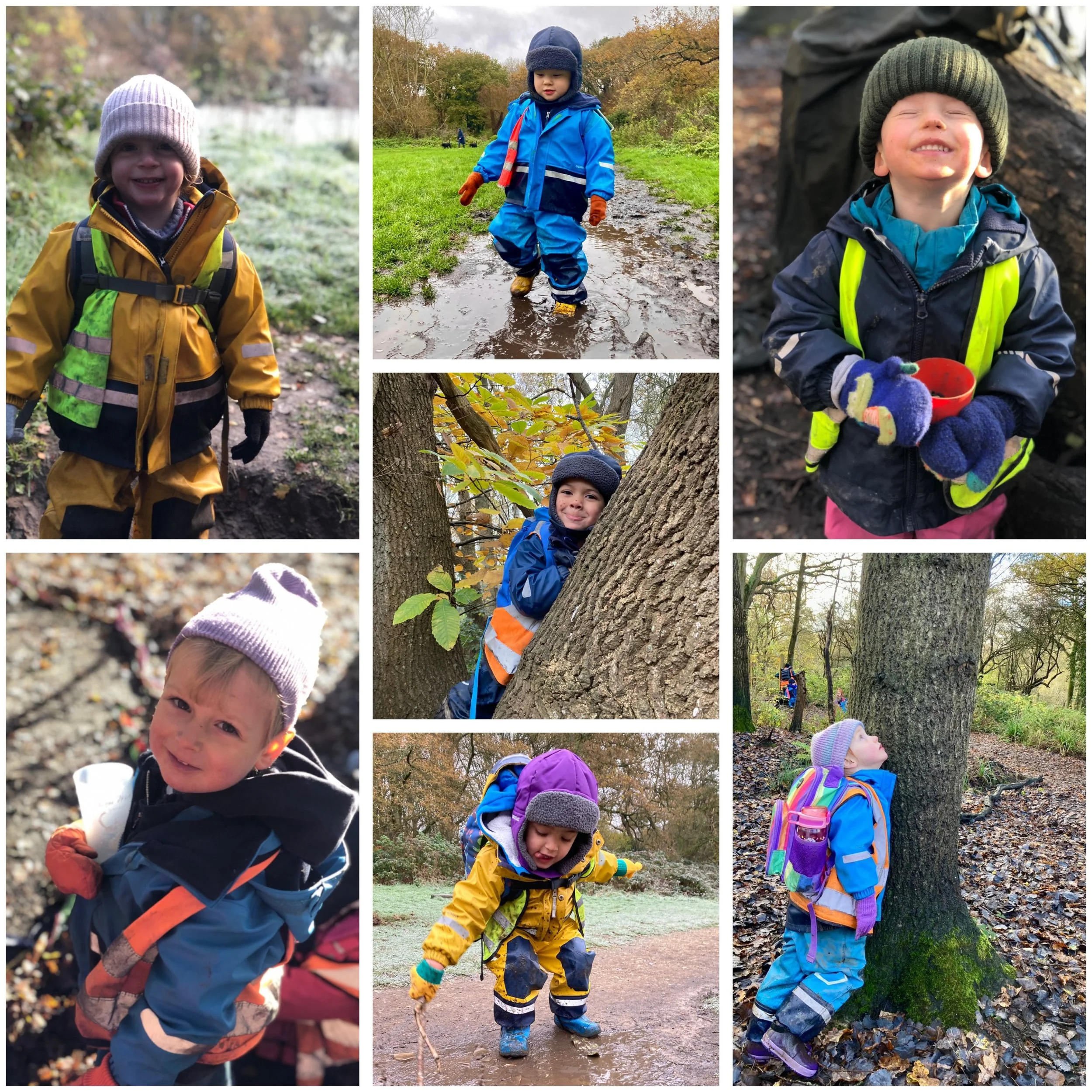 Wimbledon - A Wimbledon Winter Wonderland!