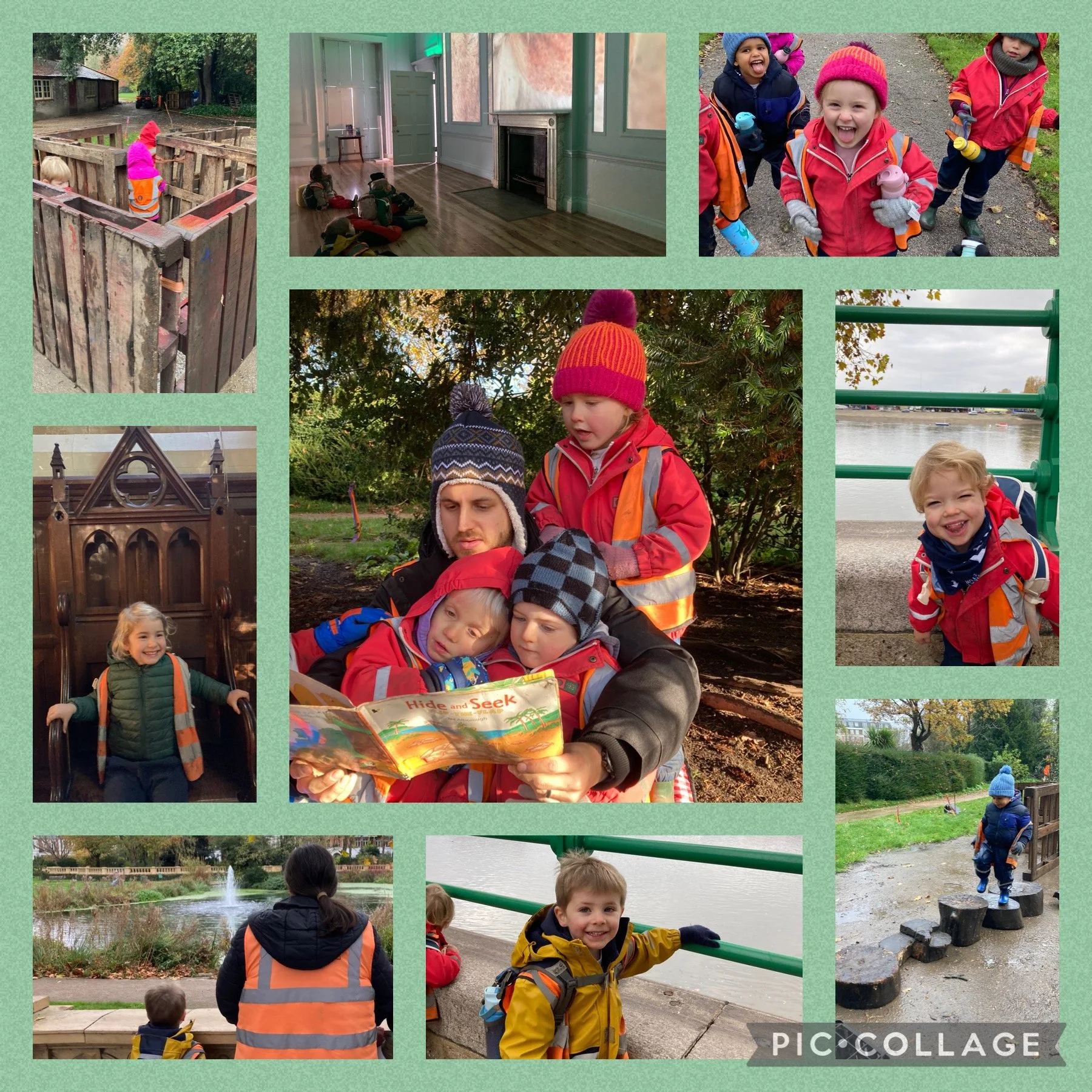 Fulham - We're Music Mad!