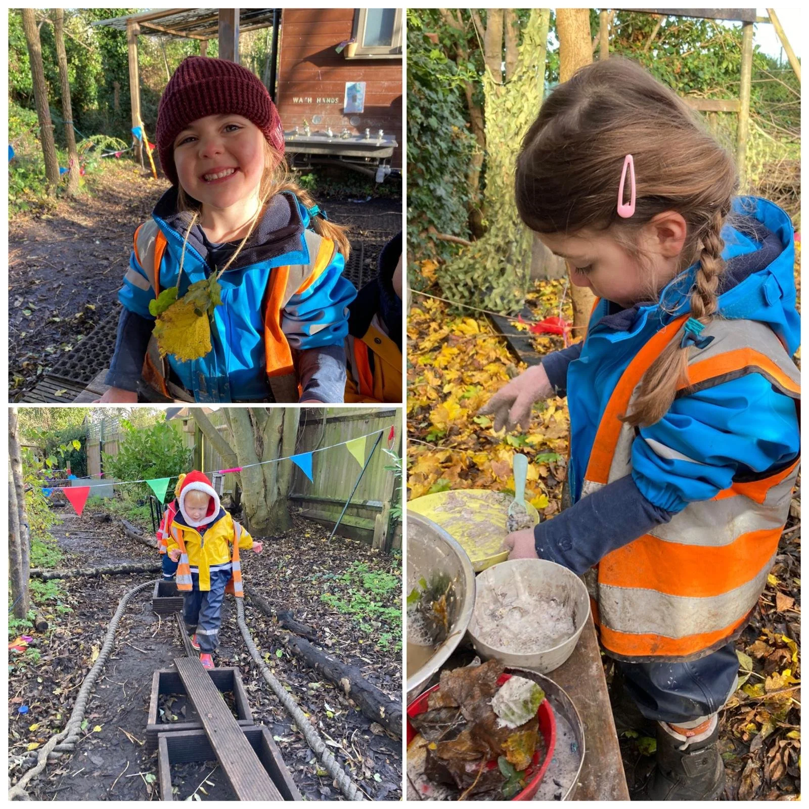 Morden - "This Leaf Gives Me My Powers!"