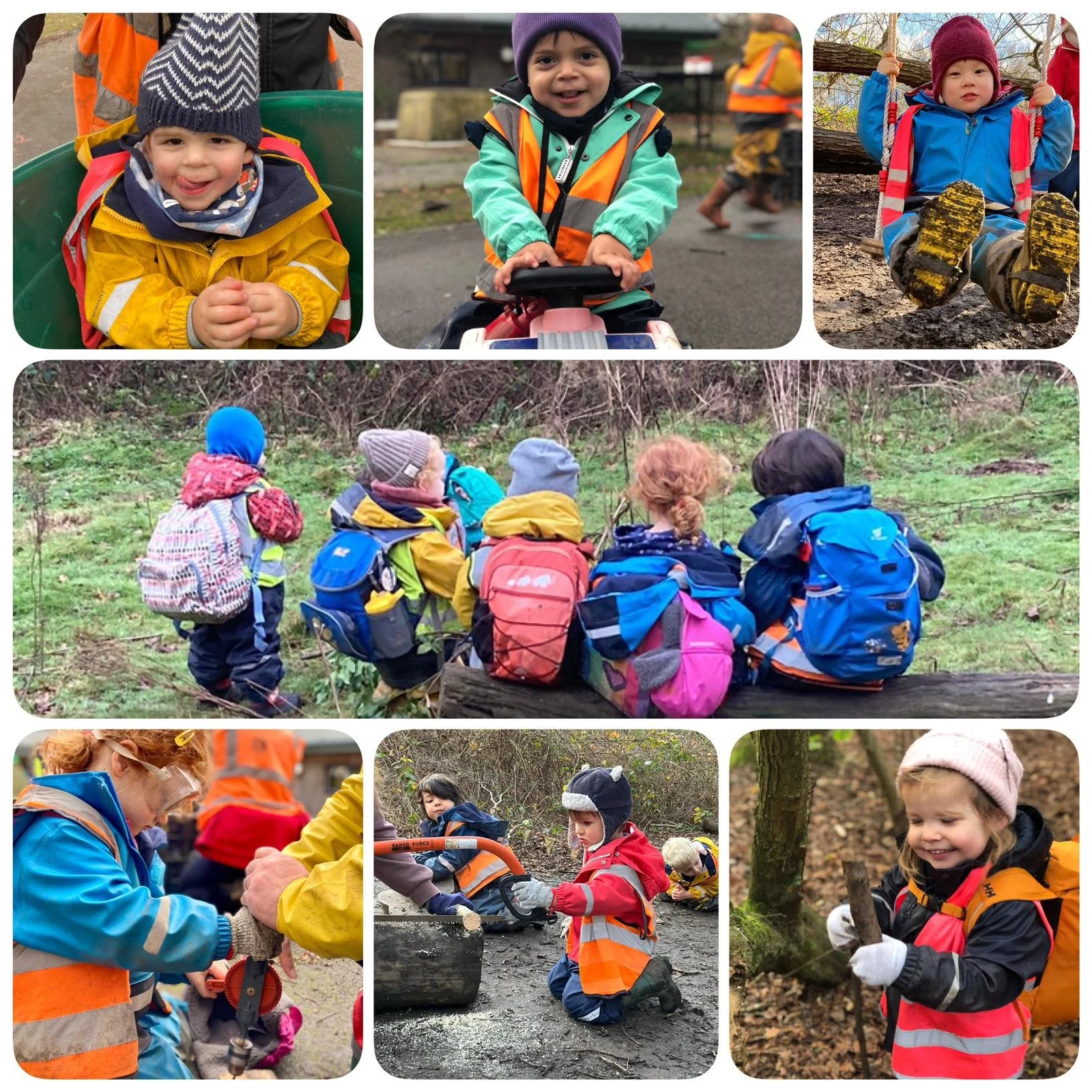 Wimbledon - Happy Holidays!