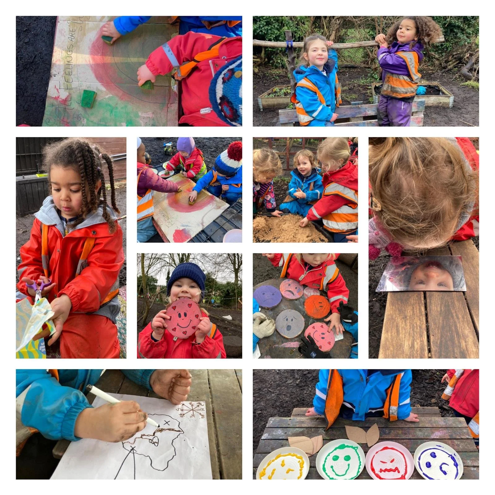 Morden - Mud Kitchen Masterpieces! 