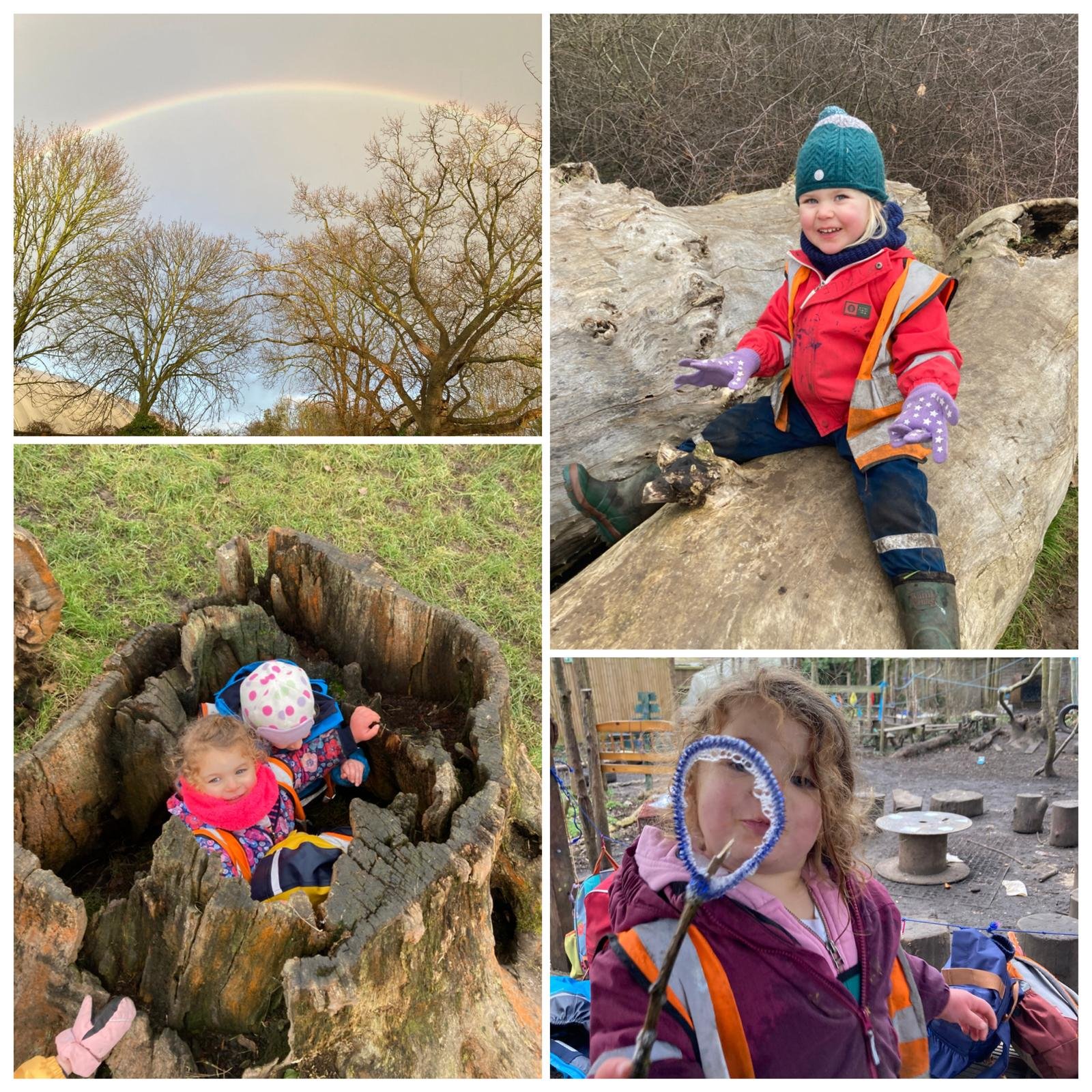 Morden - Exploring, Building and Splashing In The Mud!