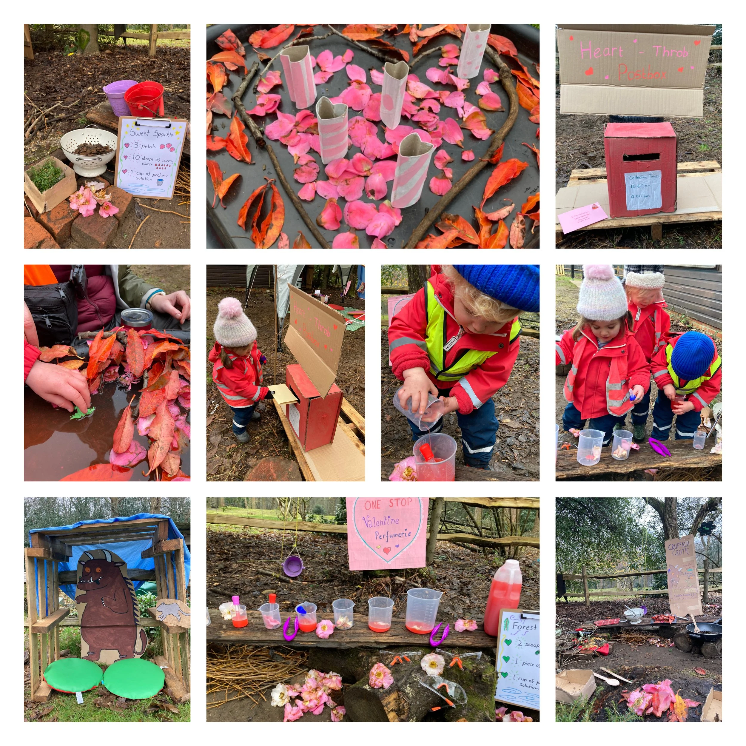 Winkworth - One Stop Valentine Parfumerie!