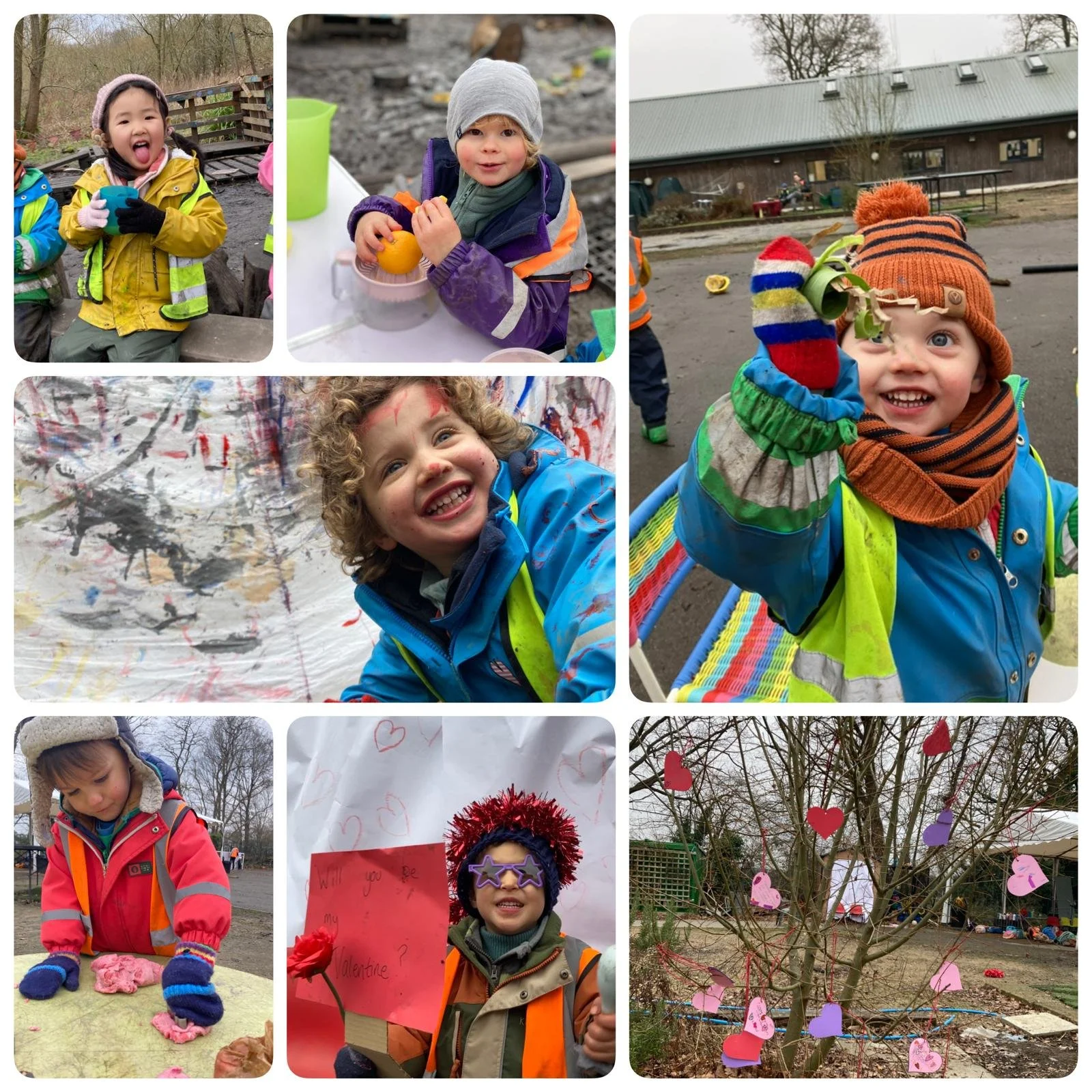 Wimbledon - Love, Strength, Shrinking and Growth Potions!